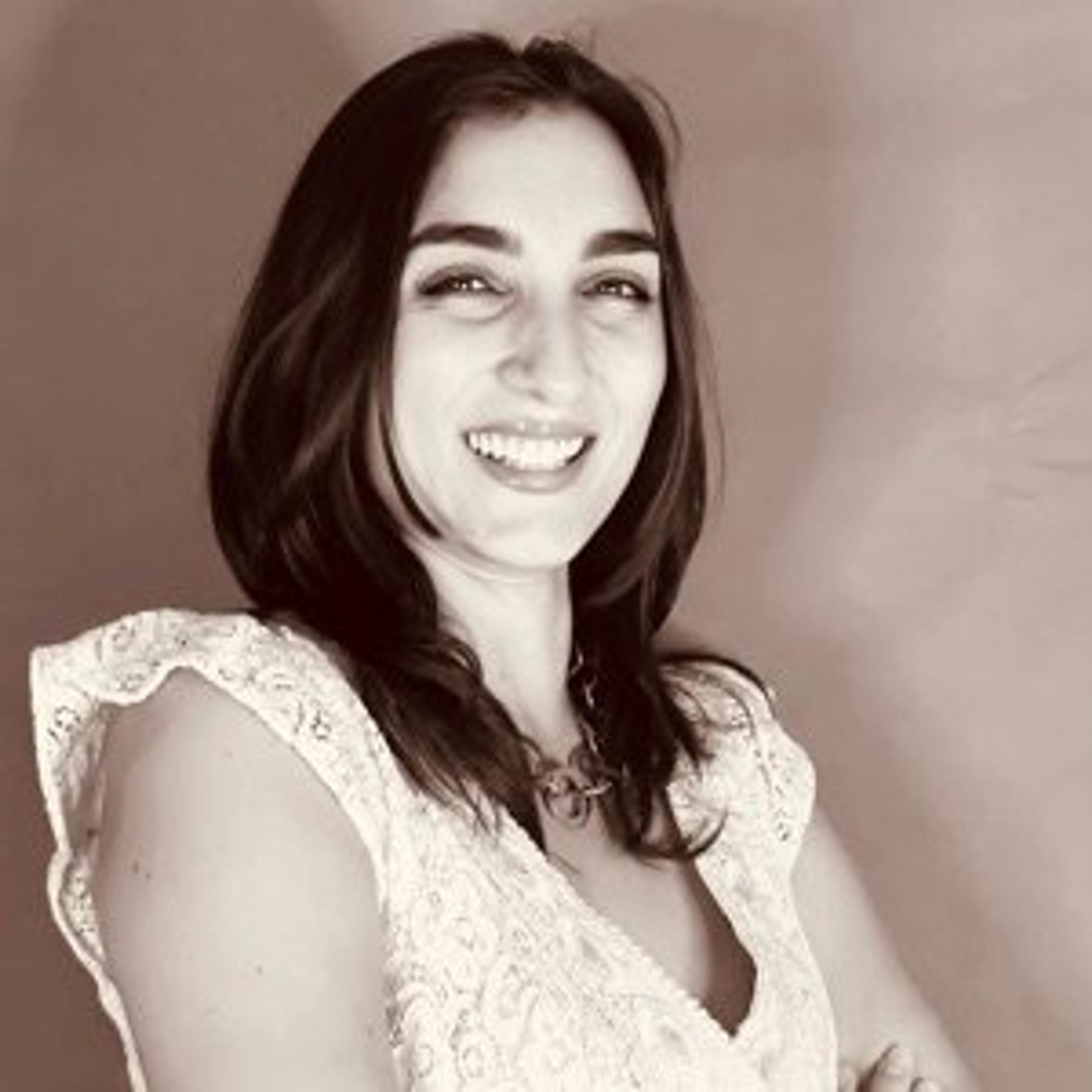 Rita Gatto Psicologa Psicoterapeuta
