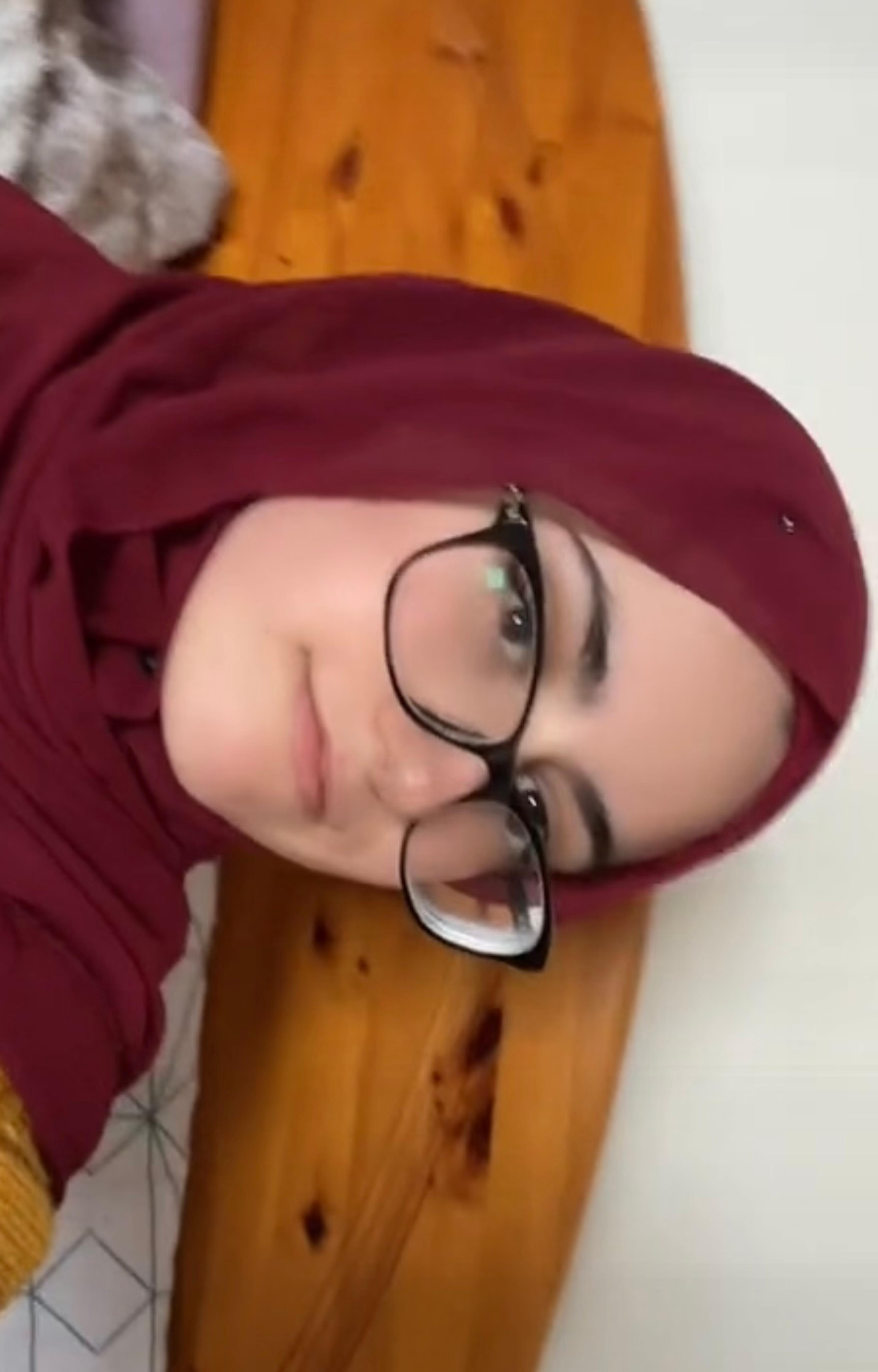 Sarah Husna