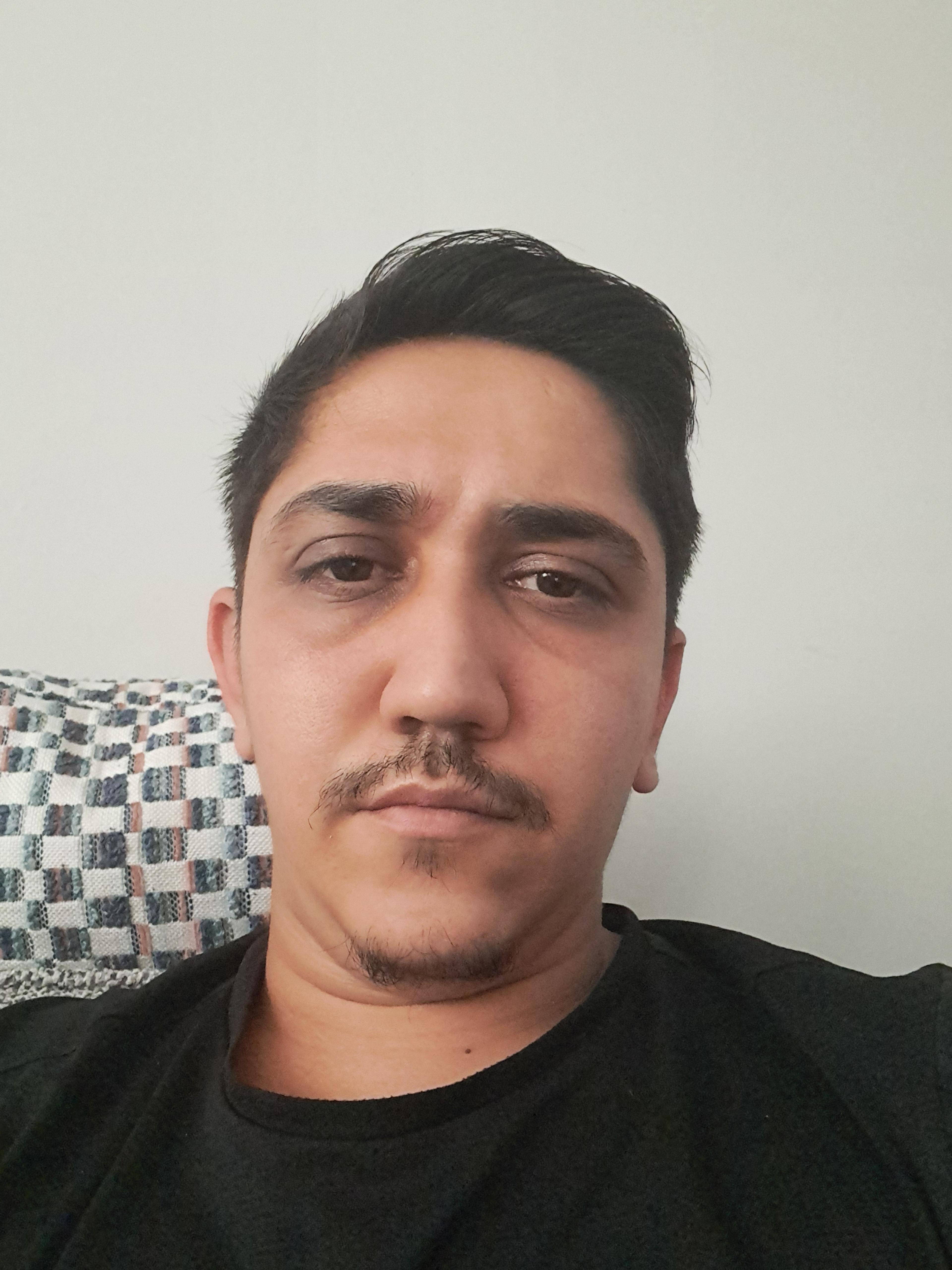 Salih Öztürk Öztürk