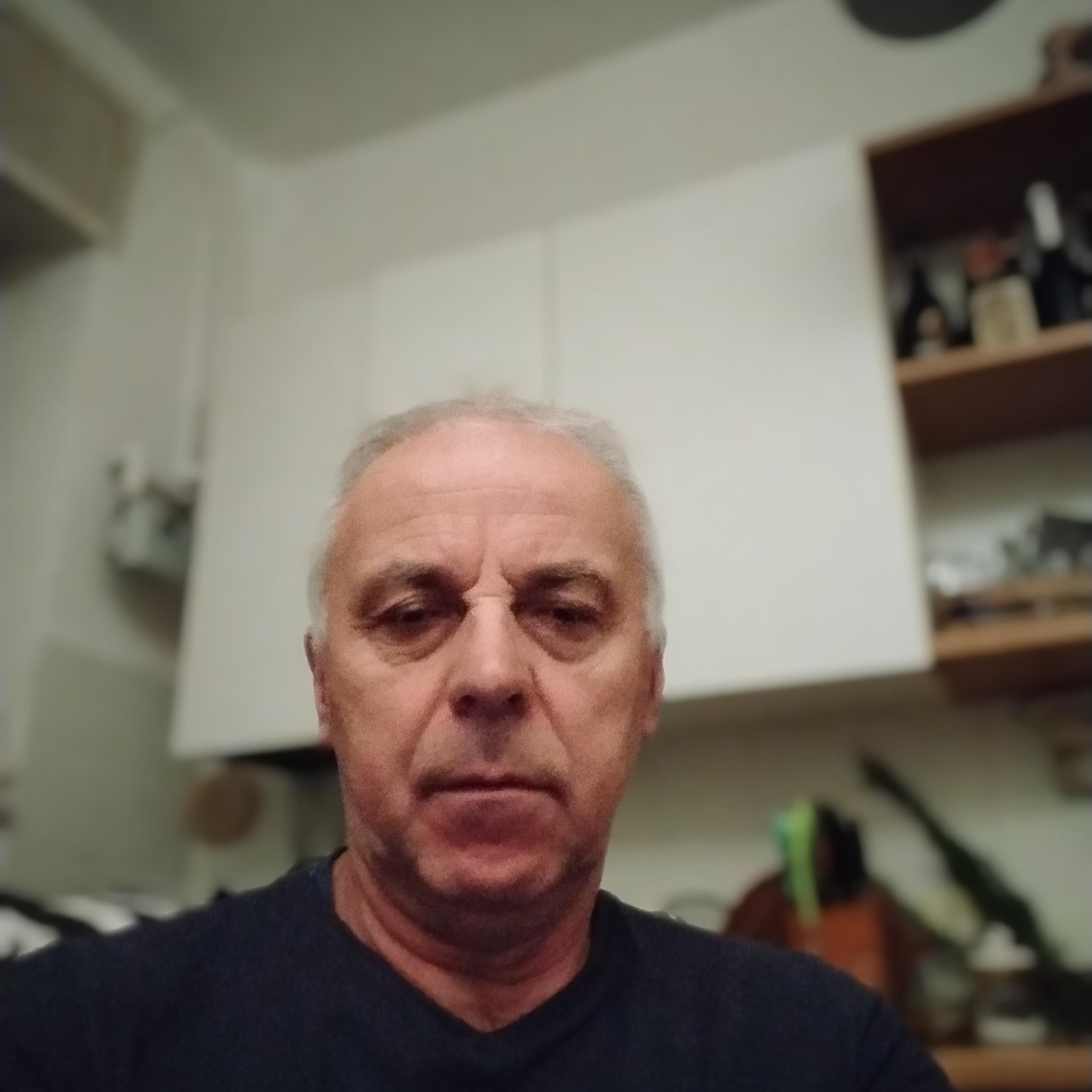 Carlo Aganetti