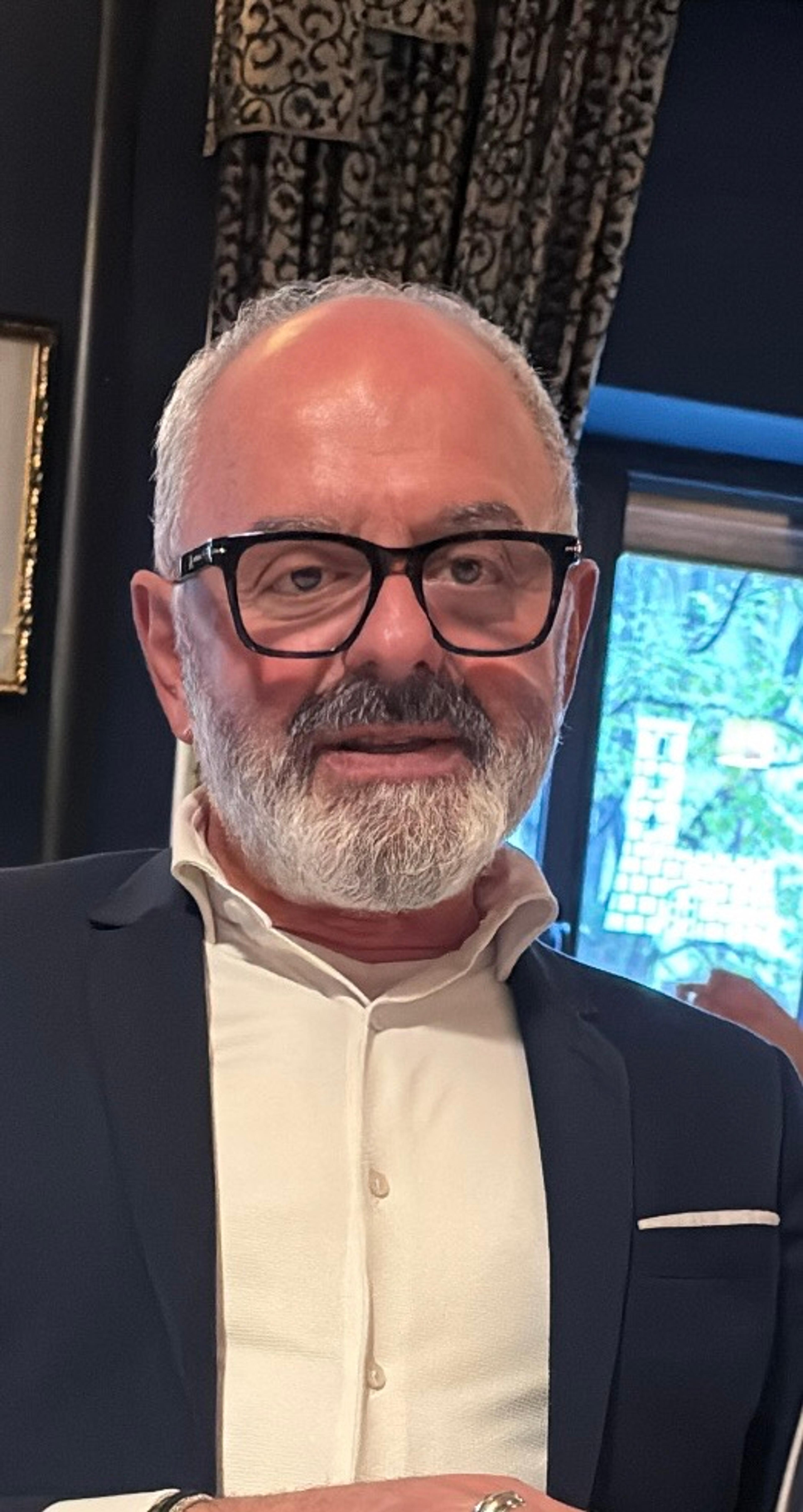 Guido Cantoni