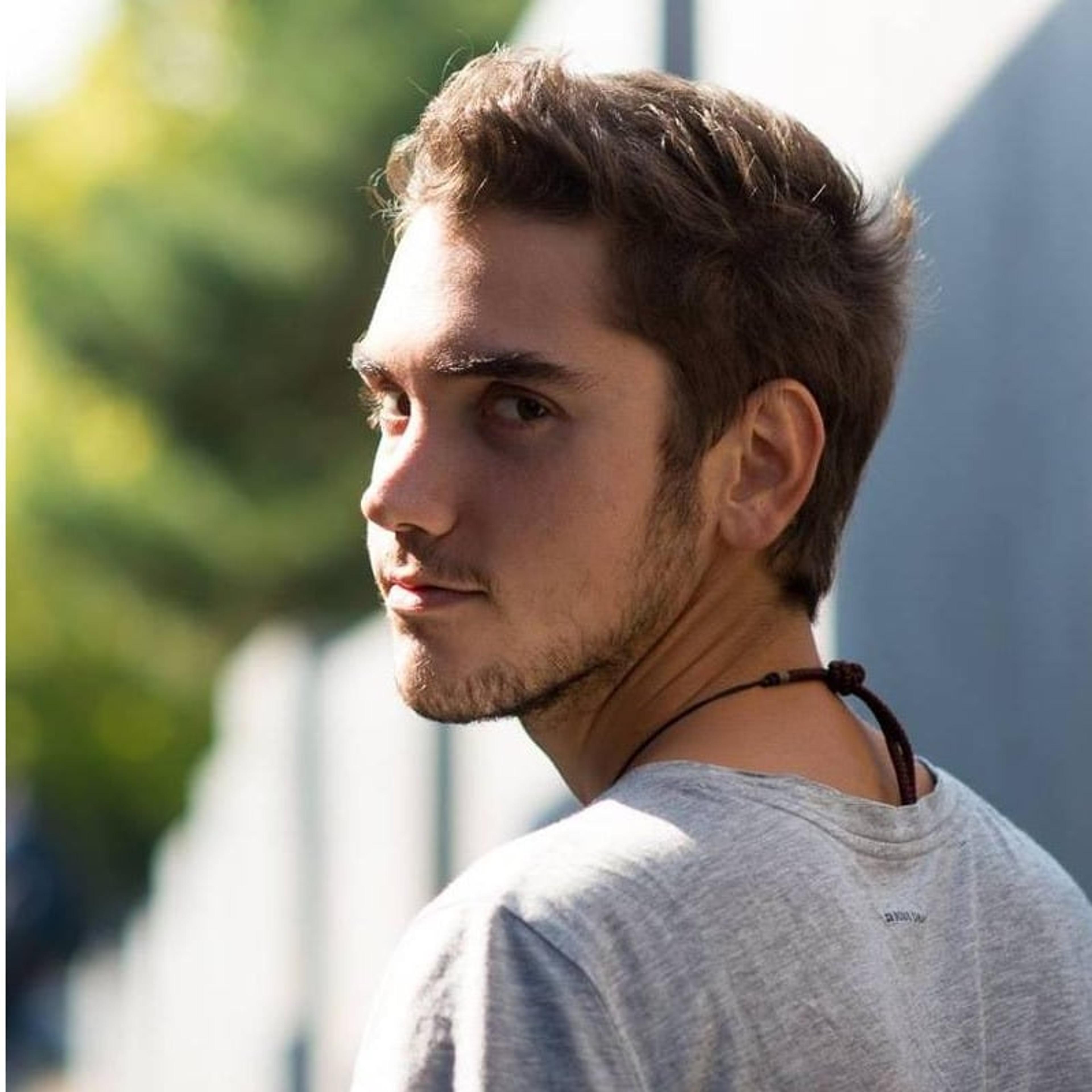 Daniel Gepp