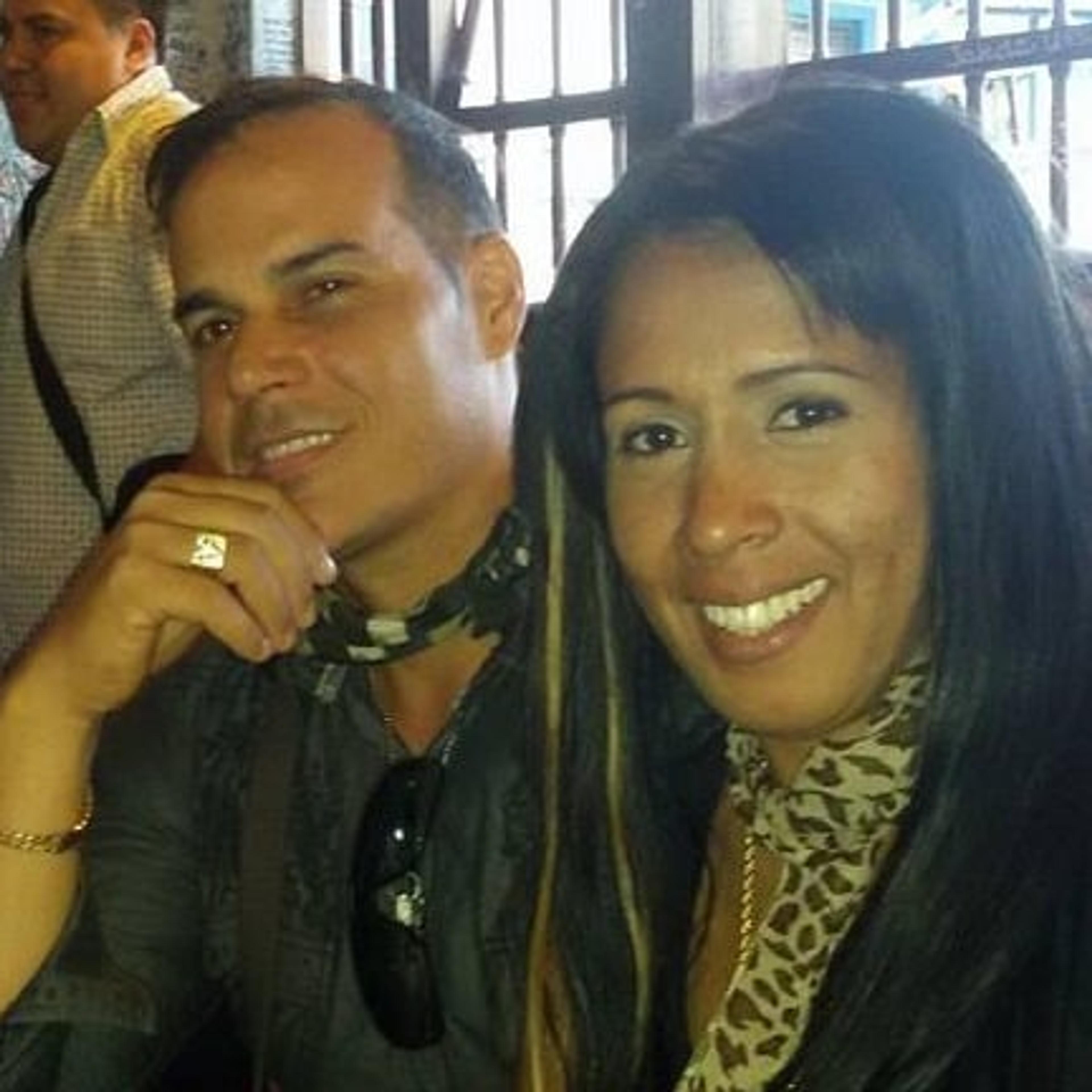 Iralma Garcia