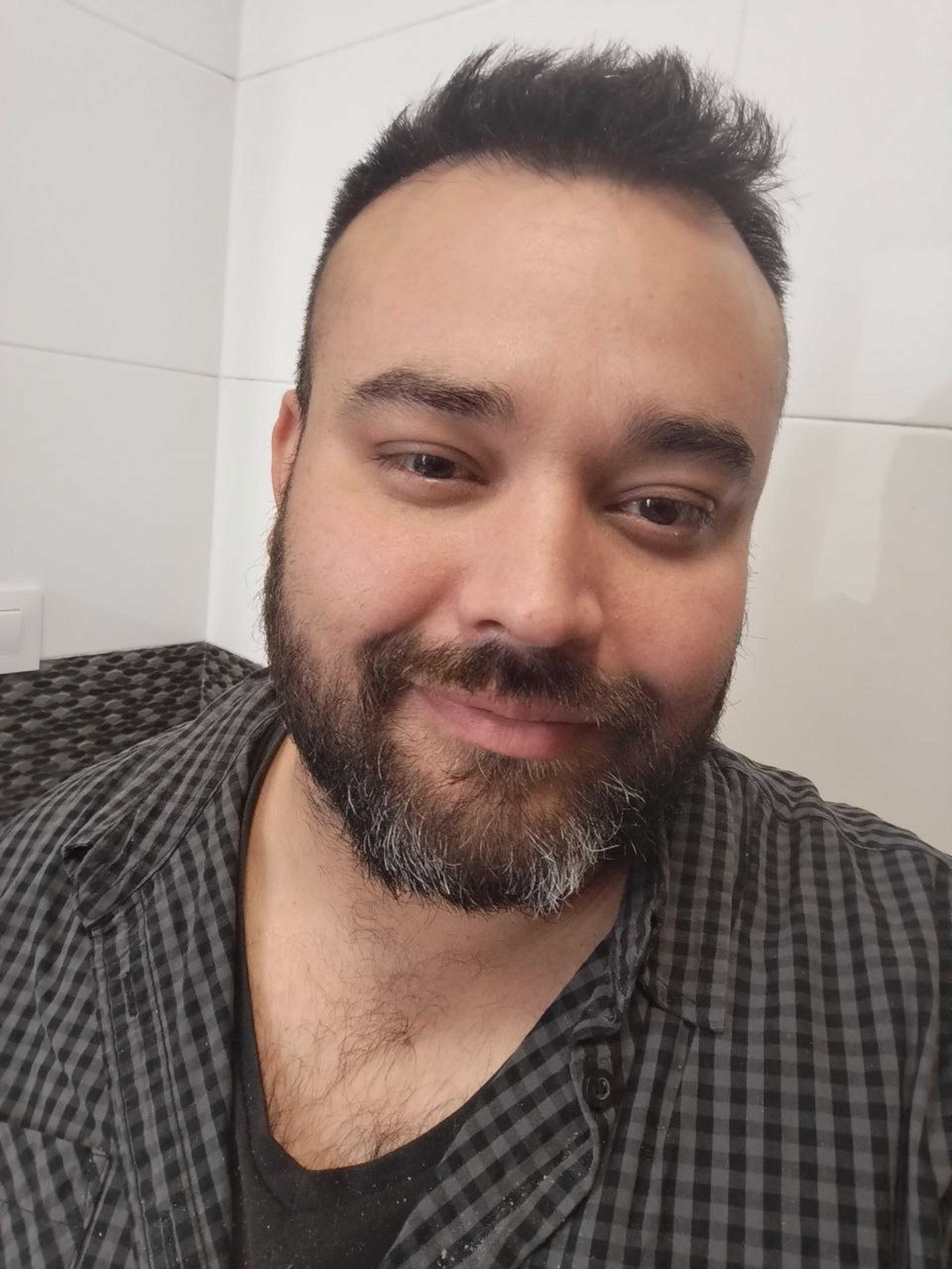 Andres Alexander Bonilla Sibrian