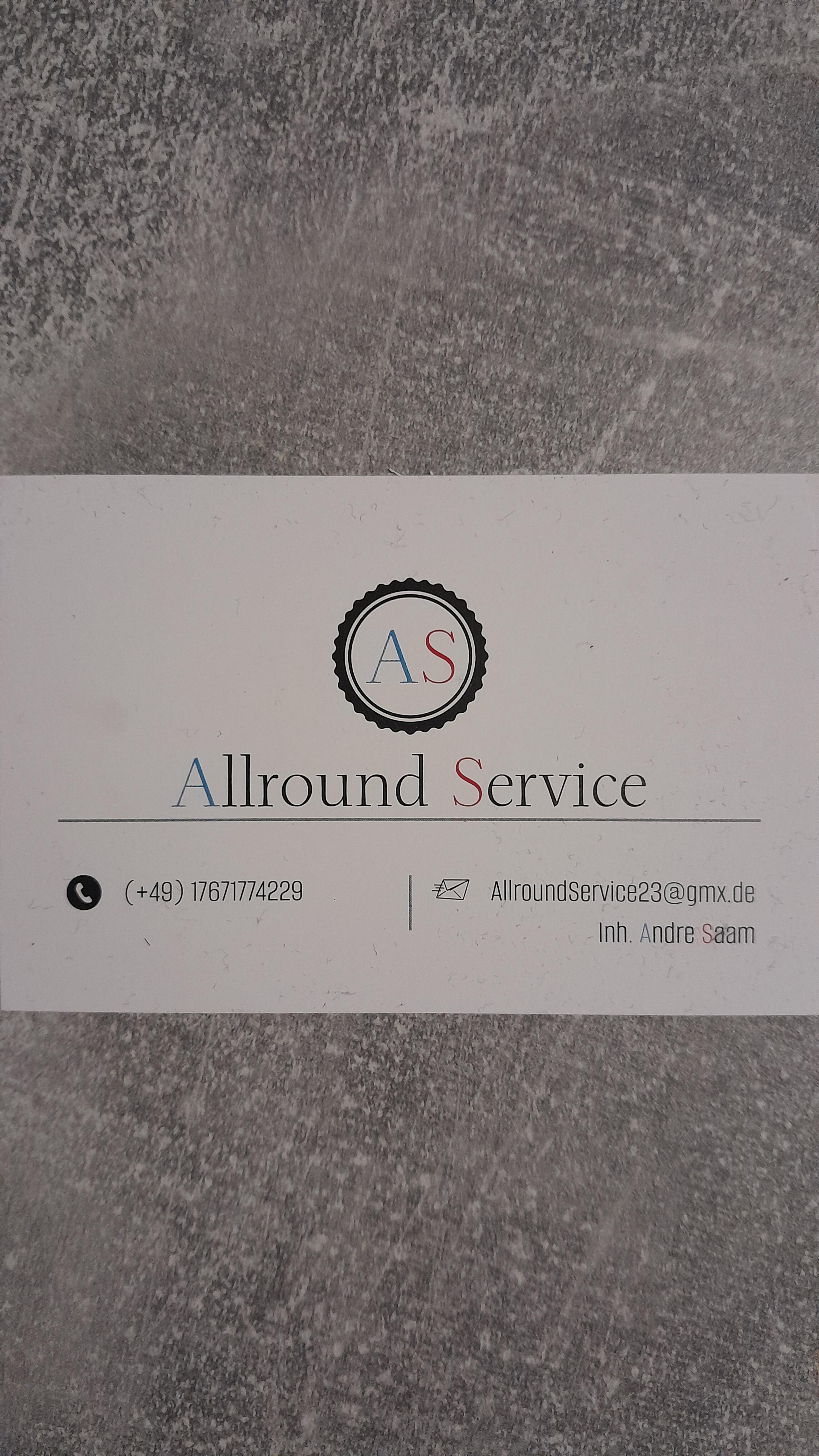 Allround Service