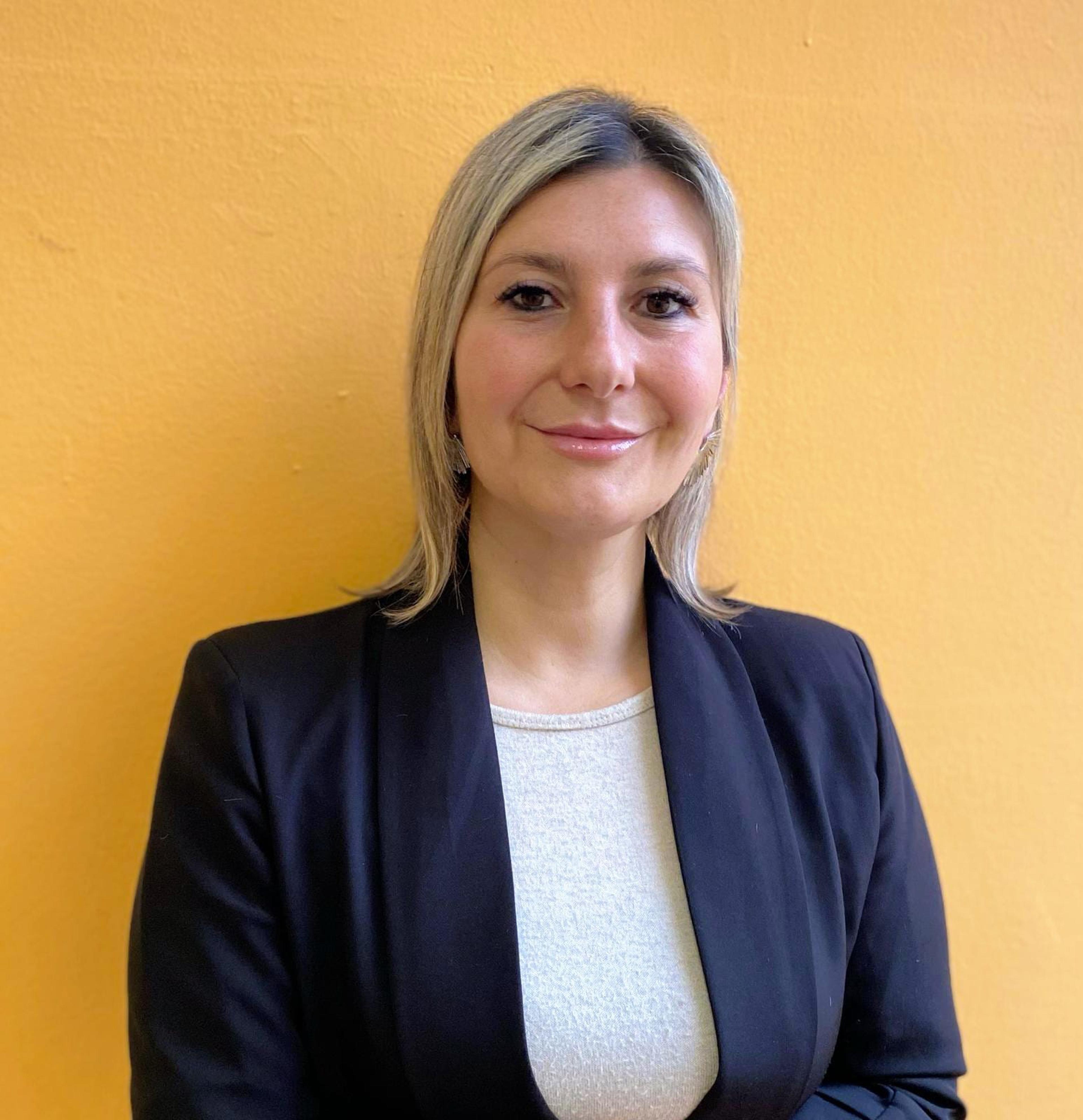 Mariangela Rizzo