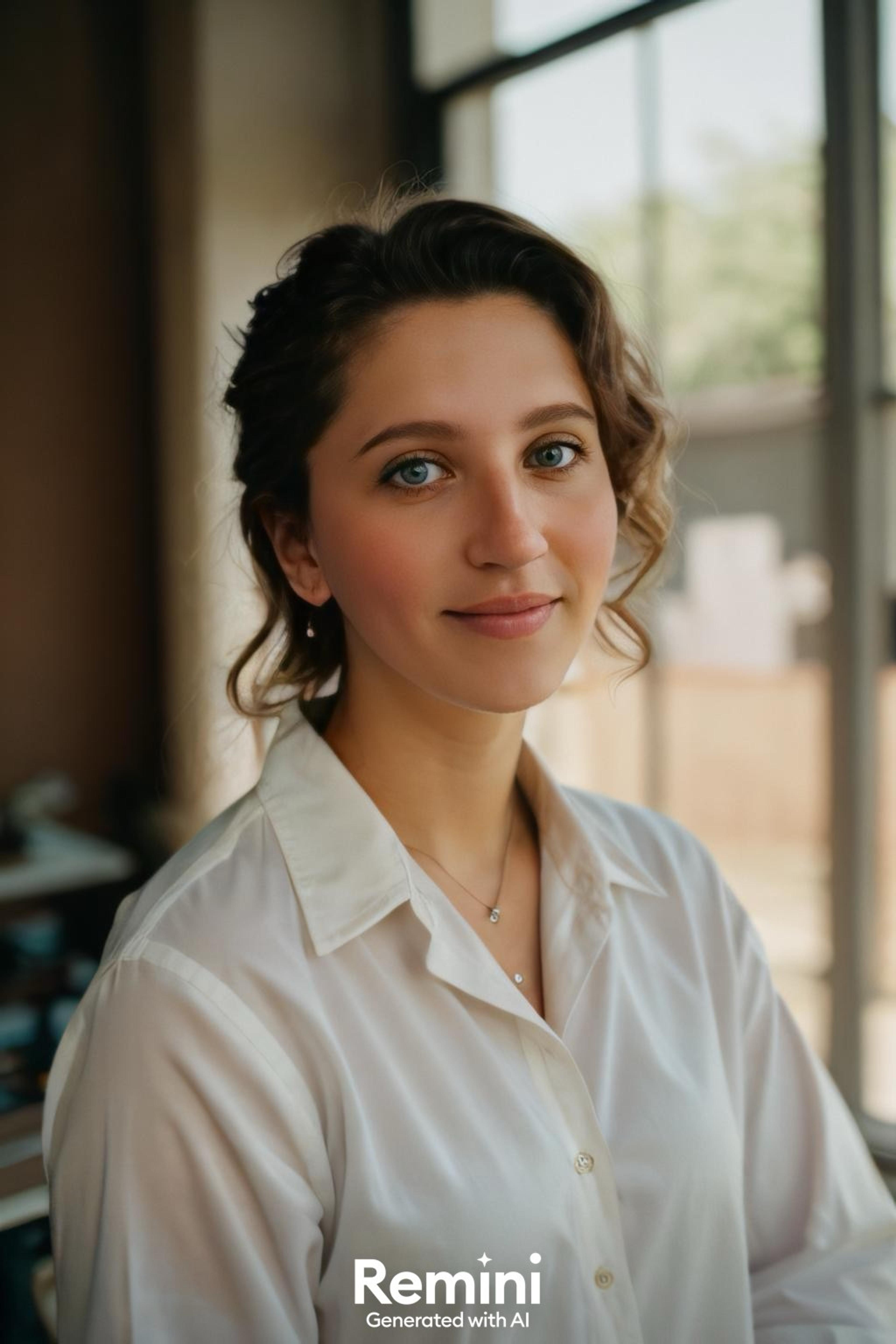 Elena Sofia Rossi