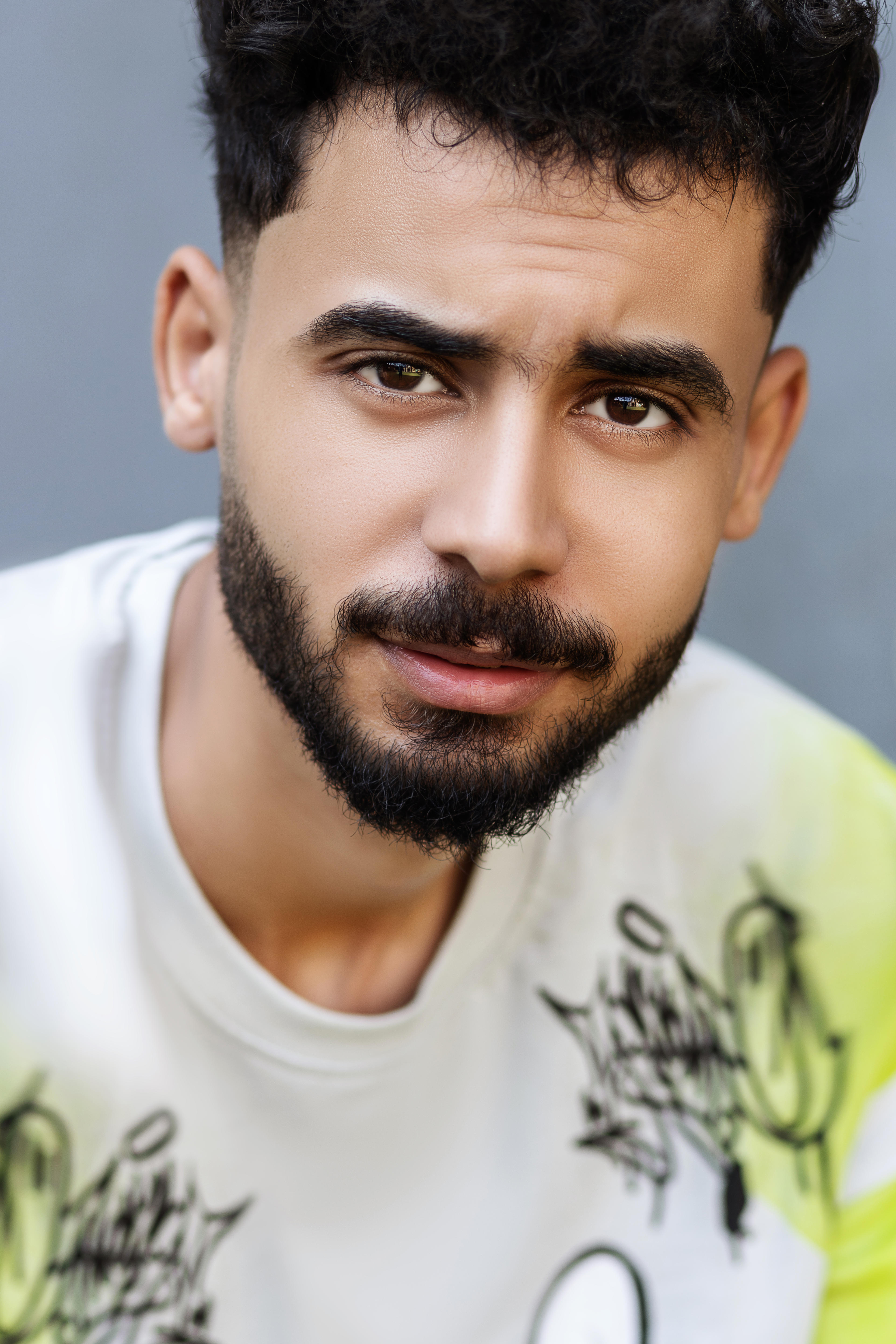 Ahmed Ibrahim Rajab Abdel Wanis Ali