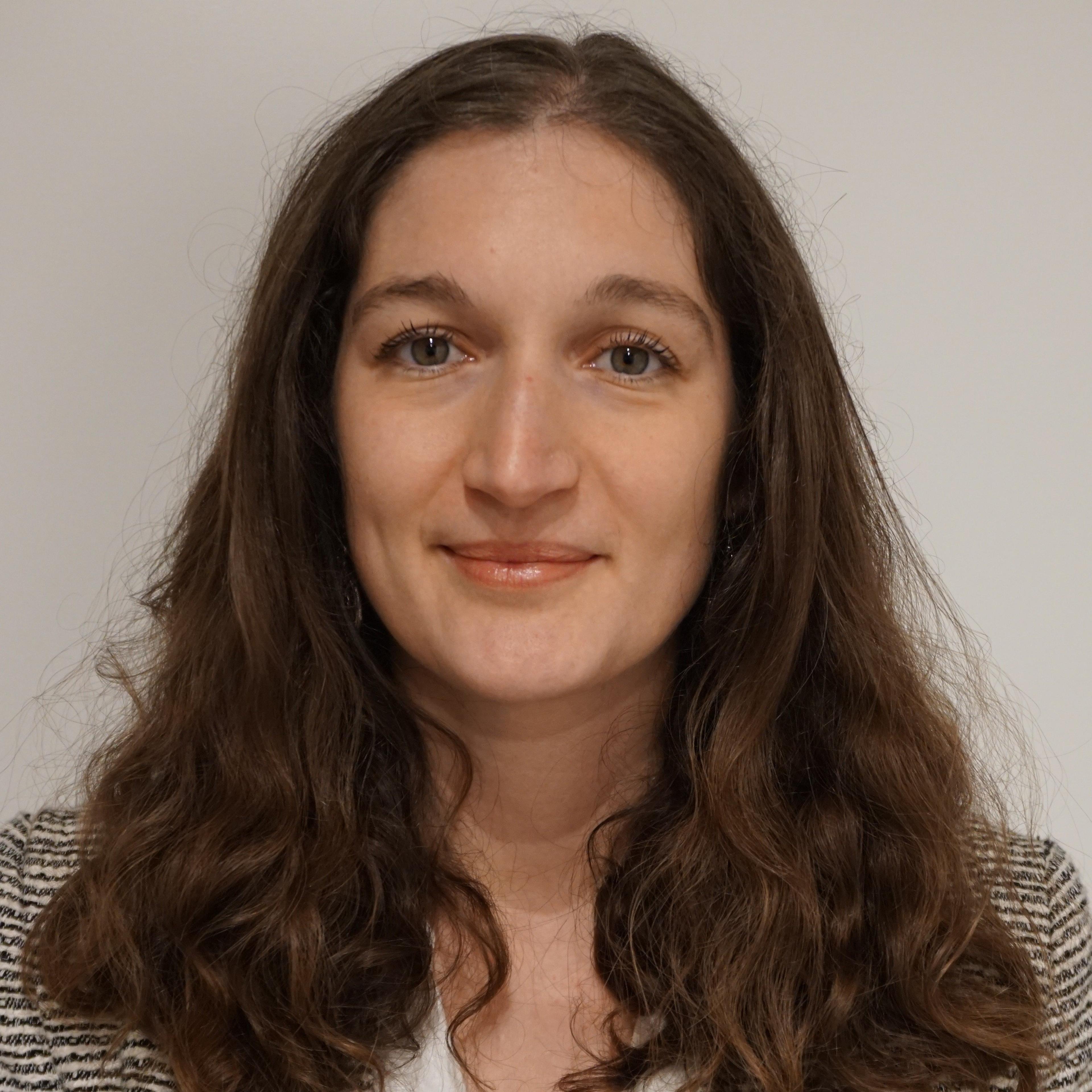 Dott. ssa Roberta Damiani