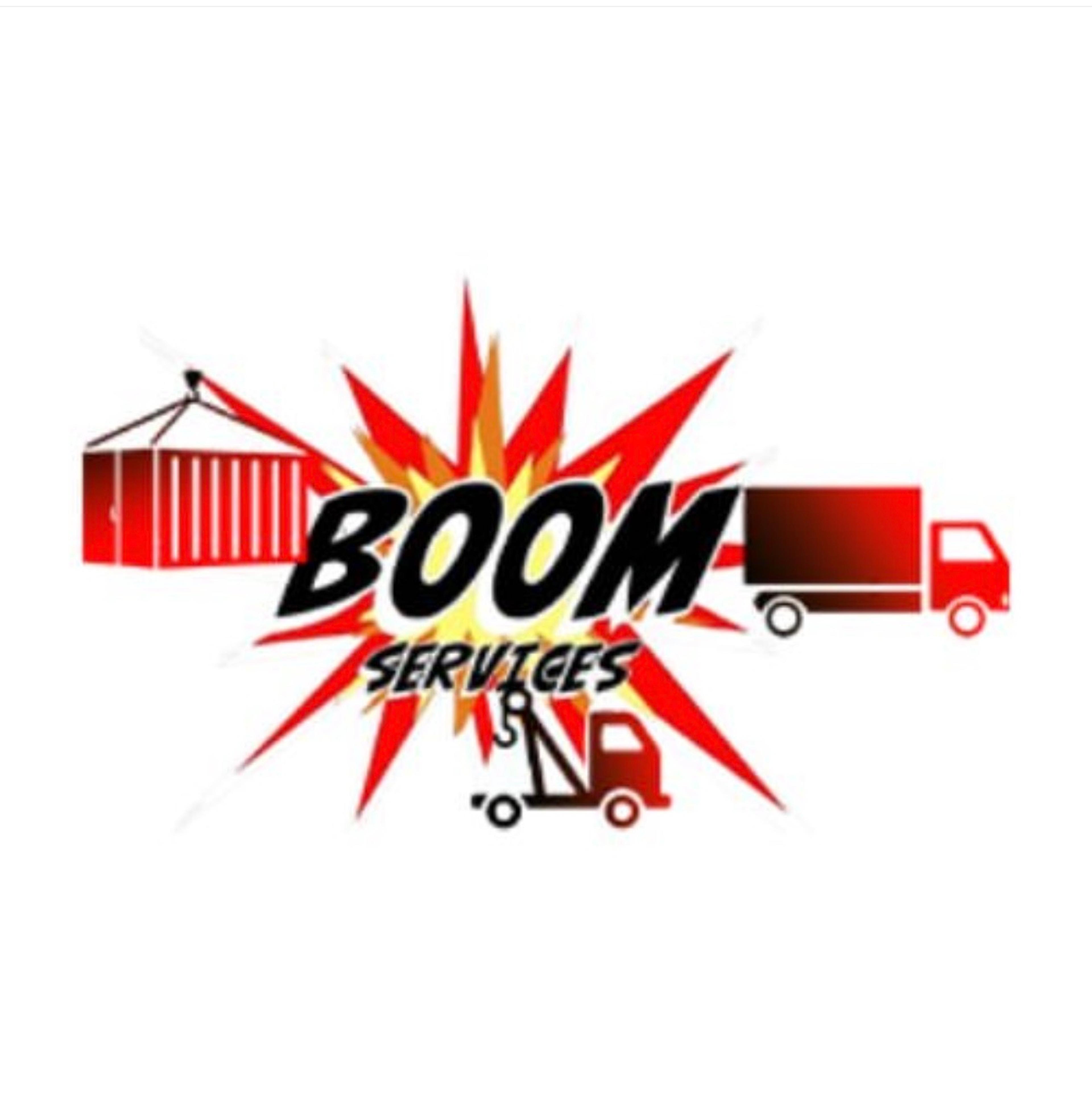 Boom Removals