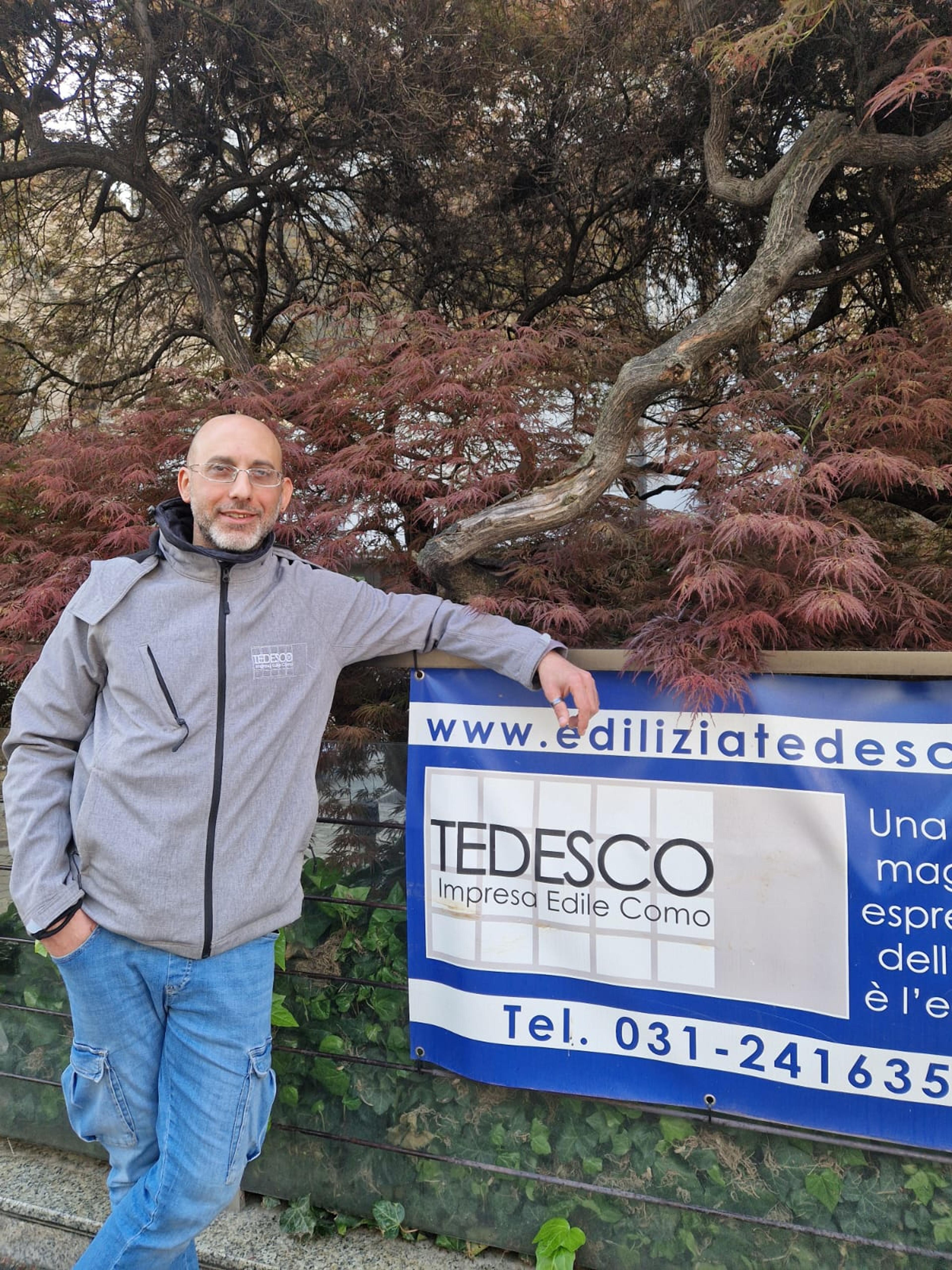 Impresa Edile Tedesco