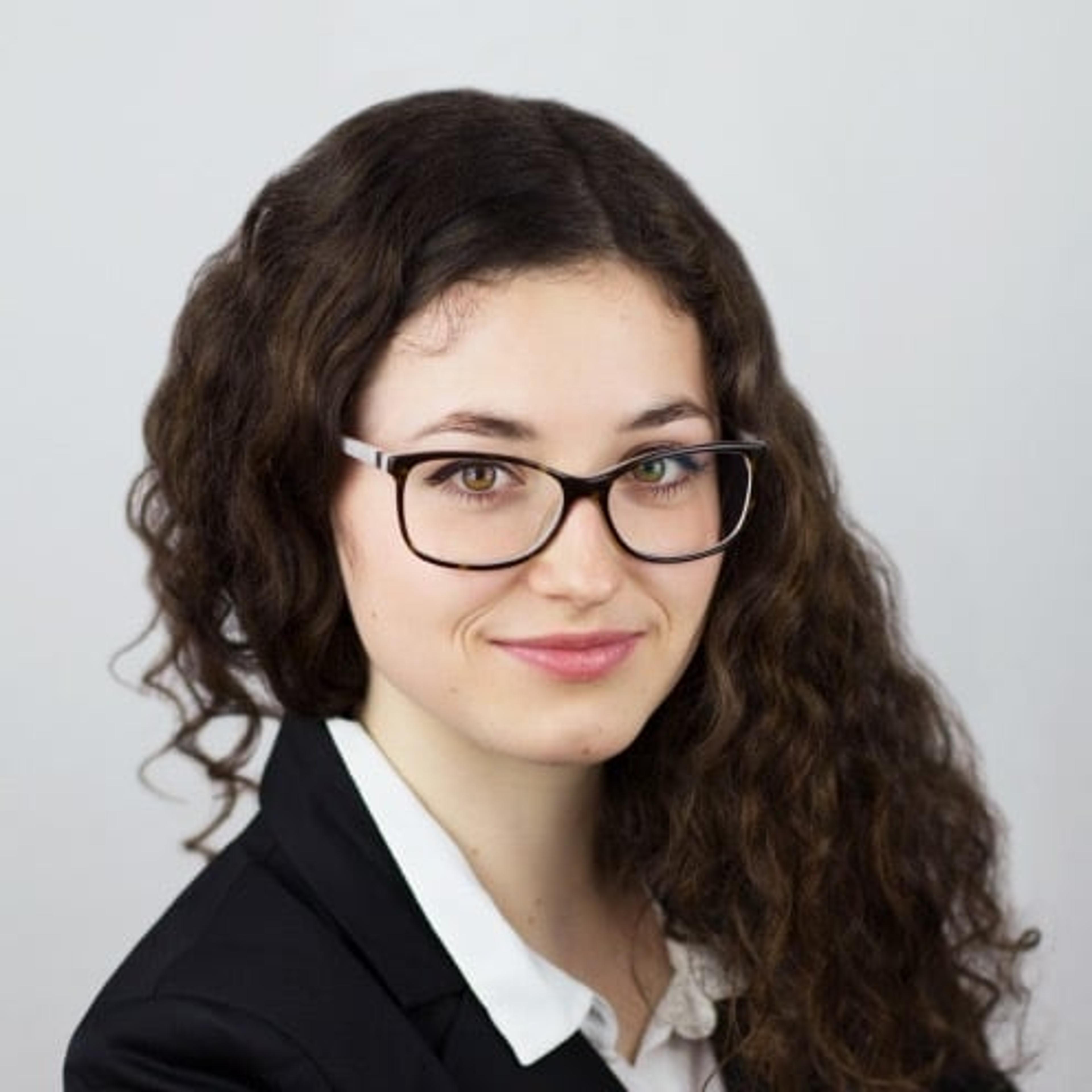 Jessica Epstein