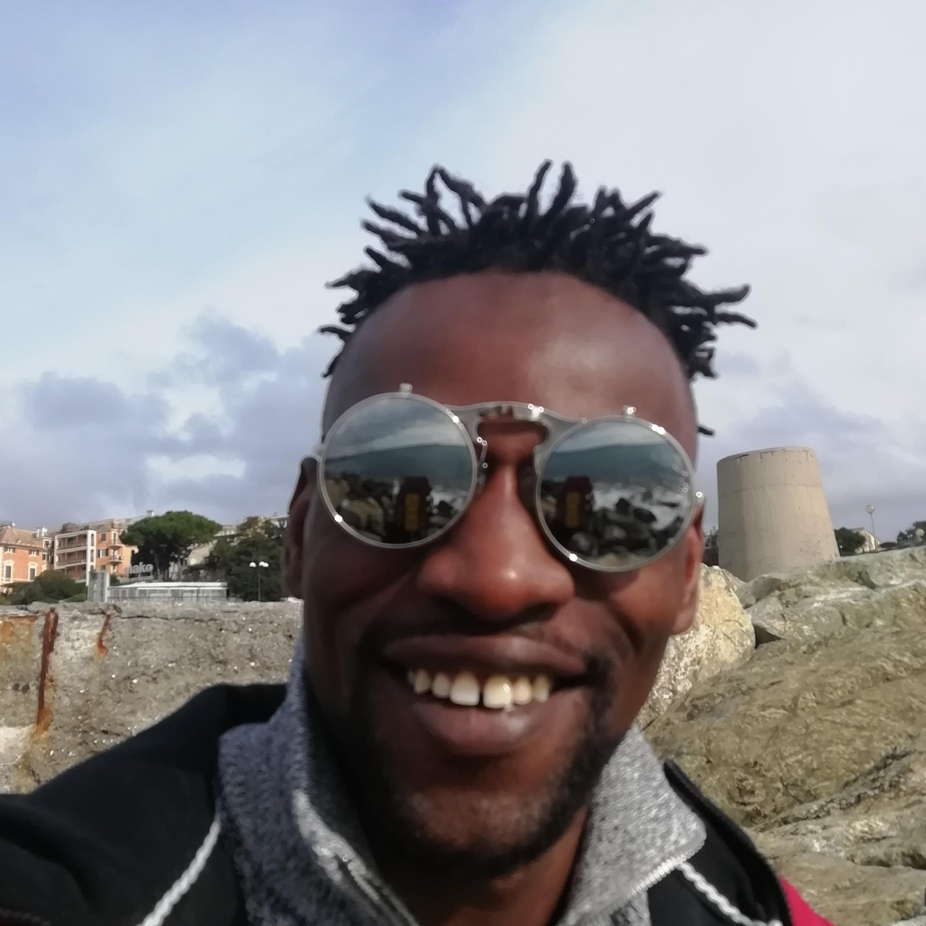 Mody Traore