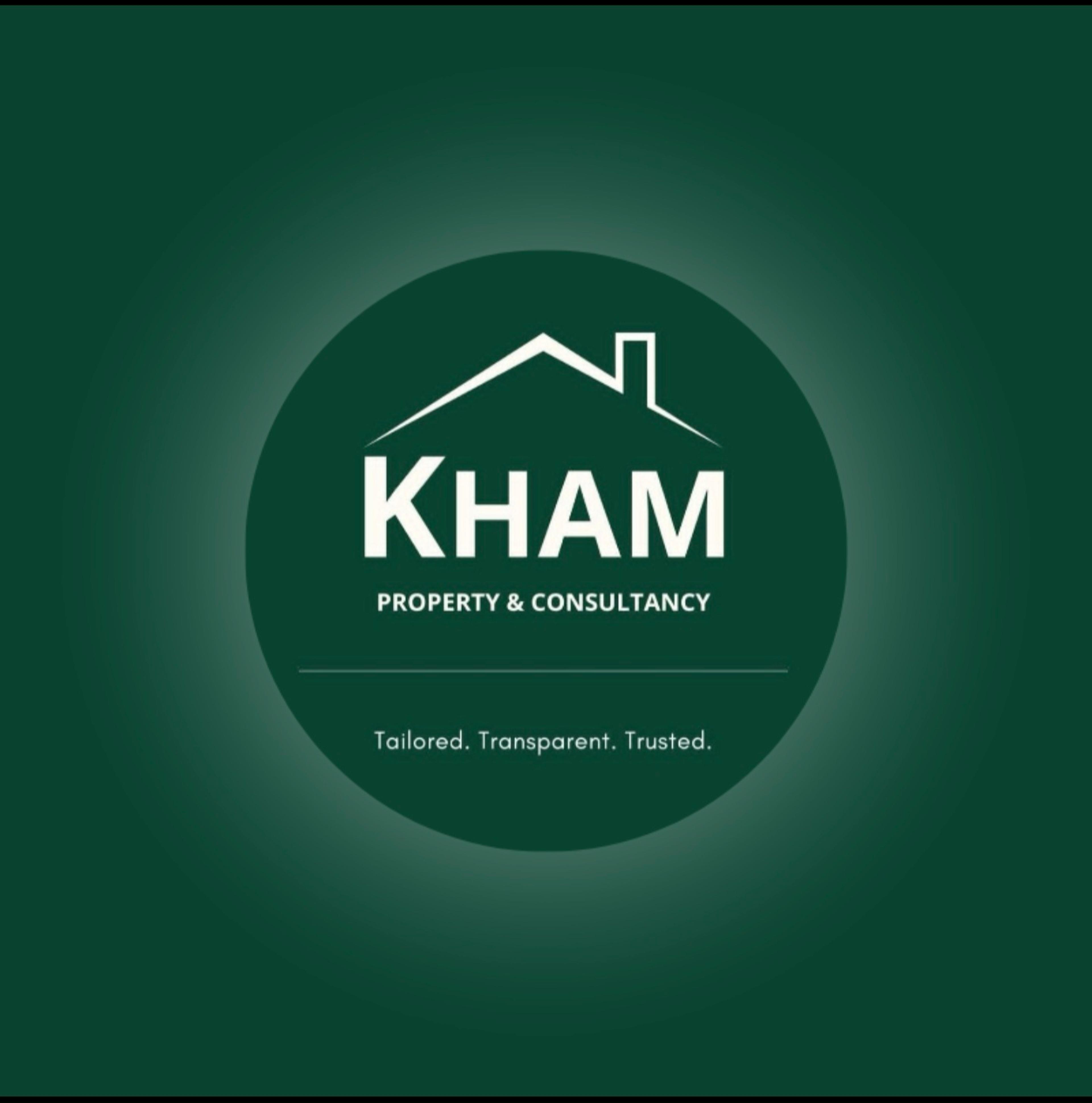 Kham Property Group And Consultancy