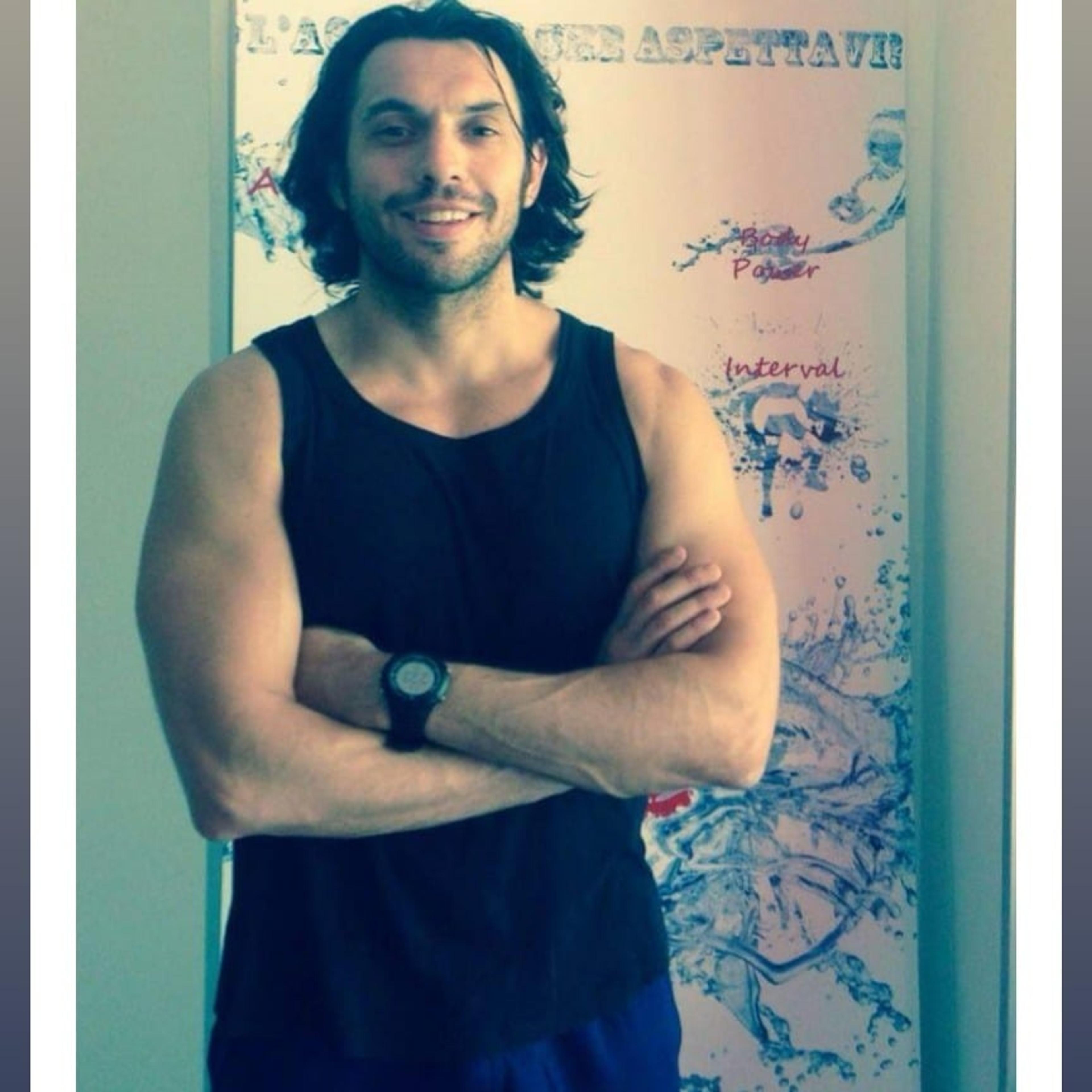 Tommaso Villani