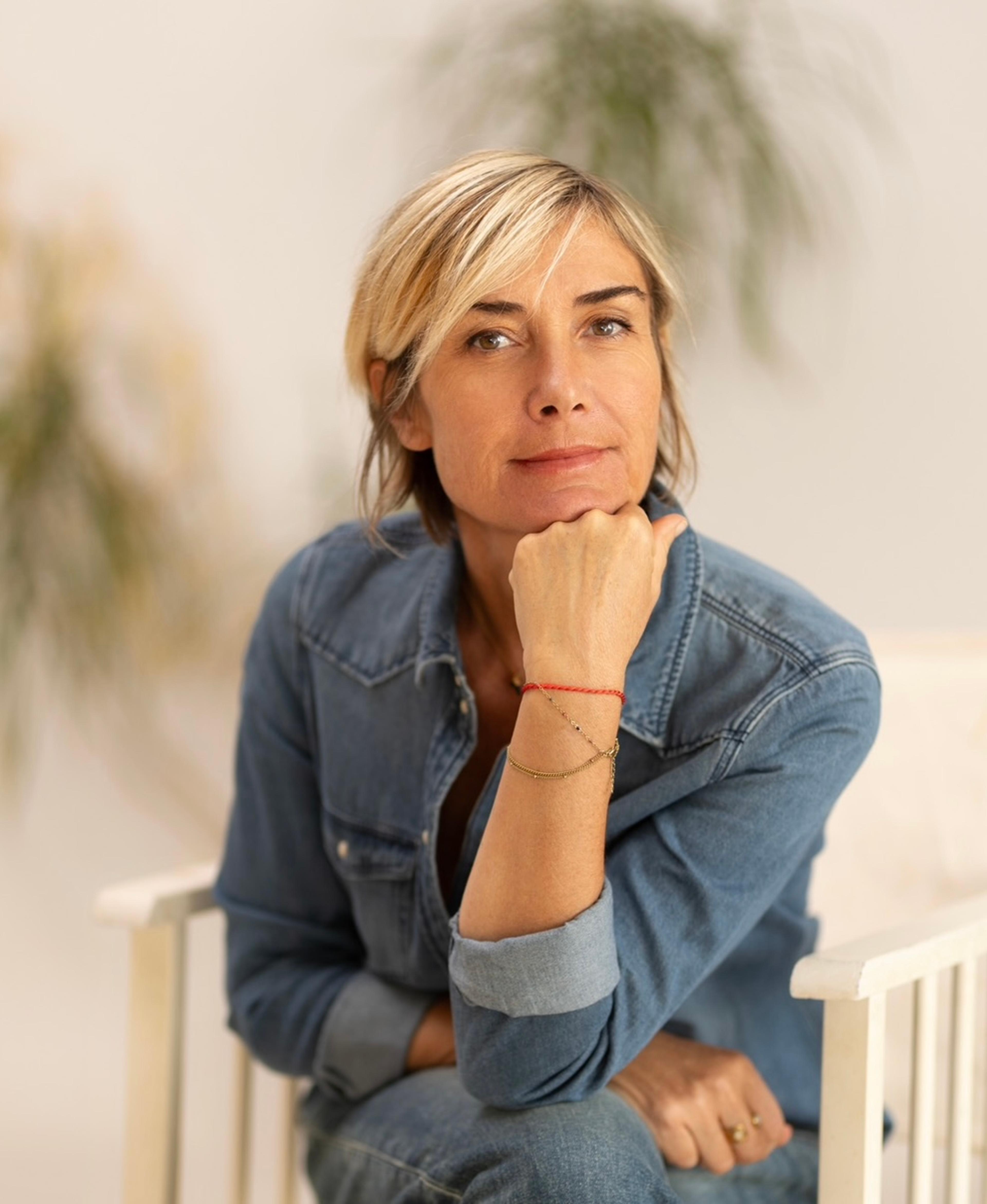 Sandrine Pirault-lesade
