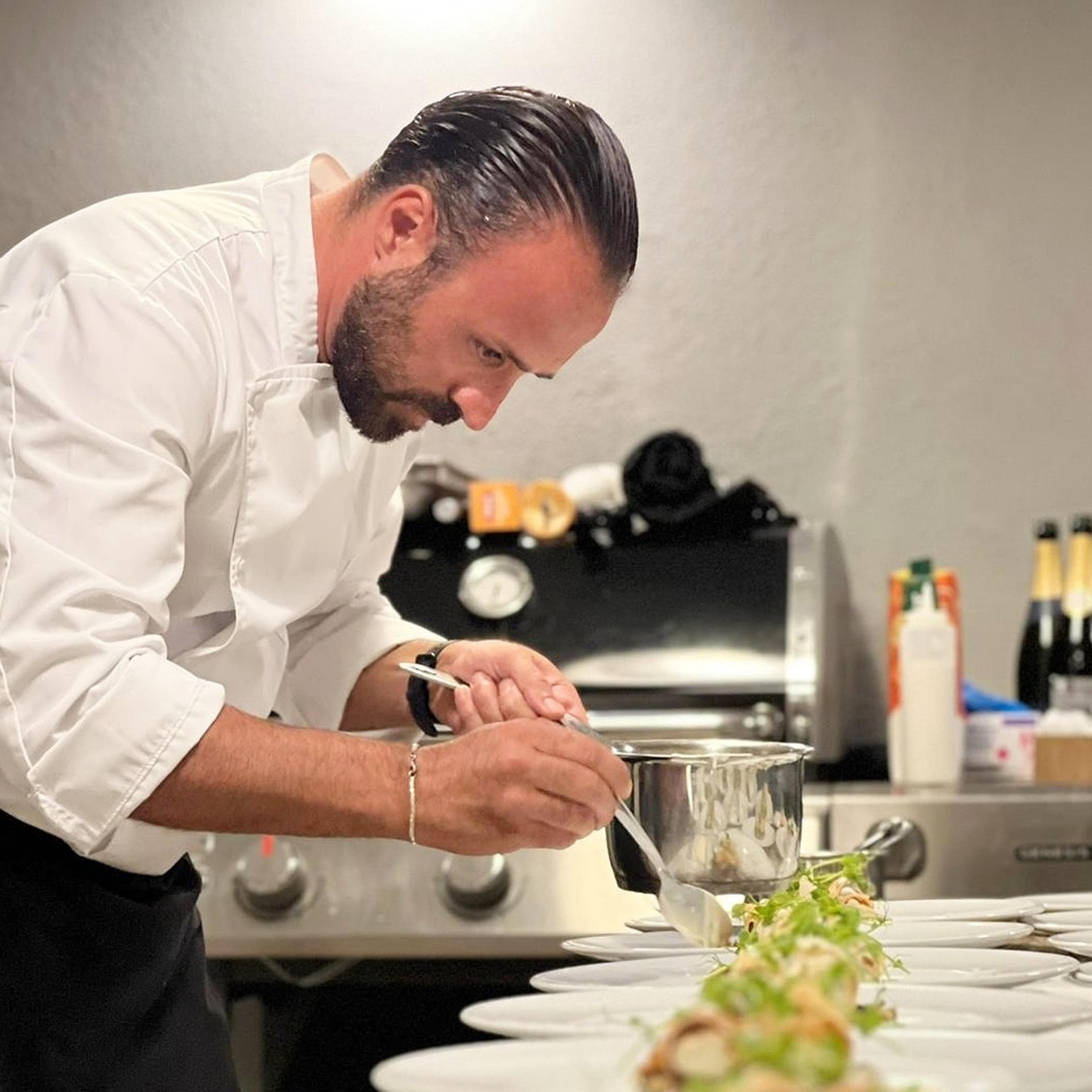 Davide Fecarotta