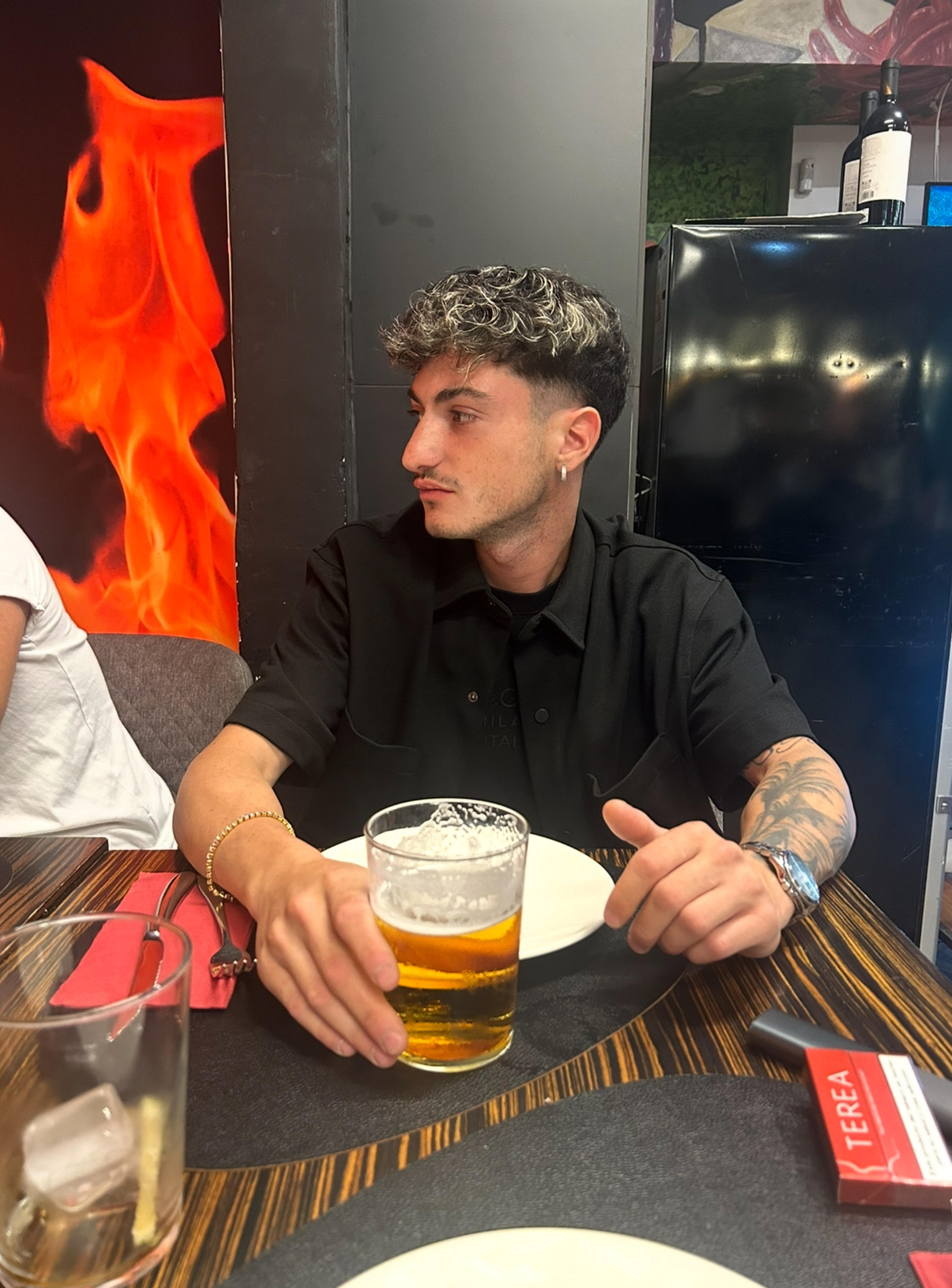 Vito Bombacigno