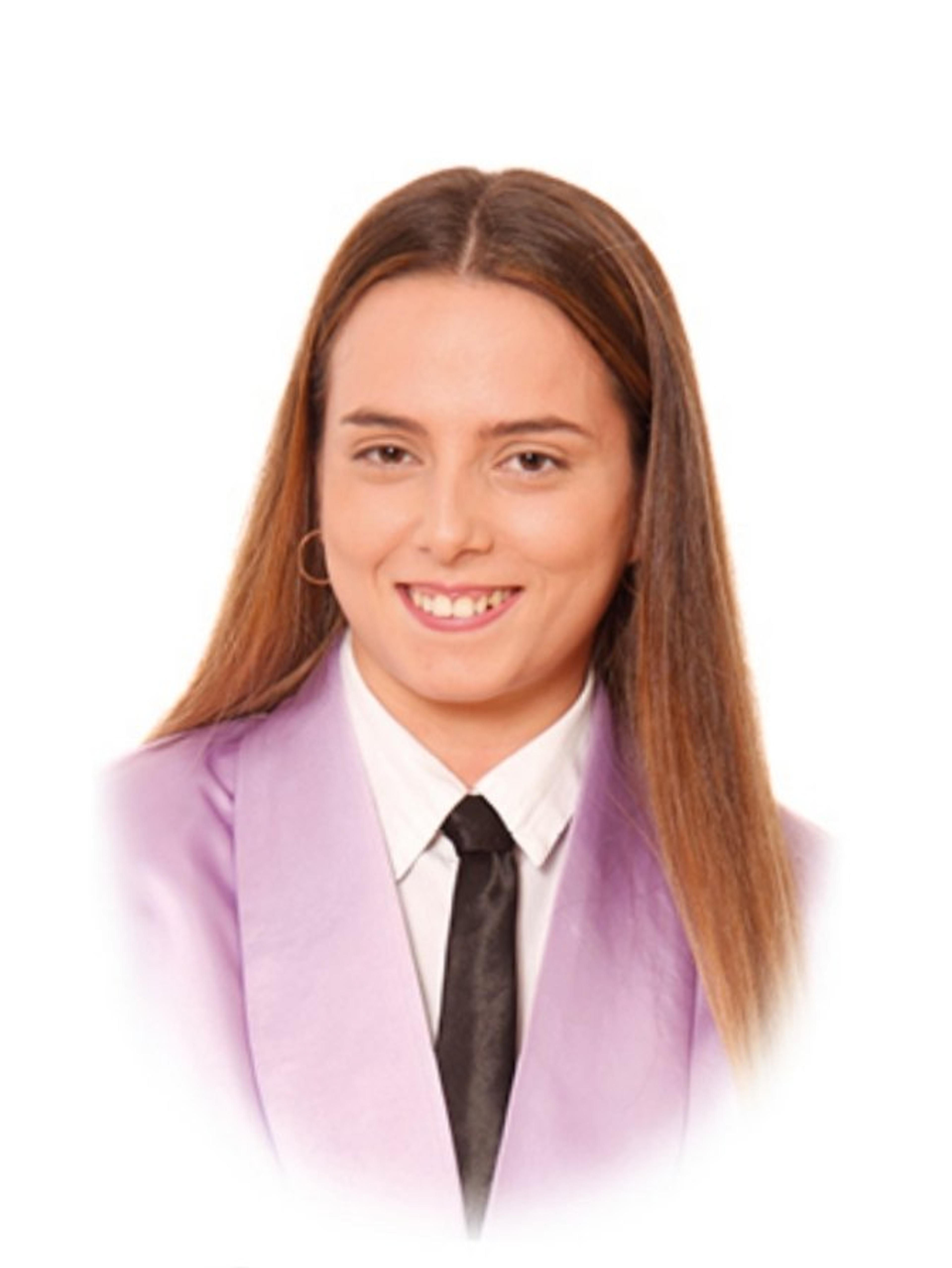 Rocio Contreras Acin
