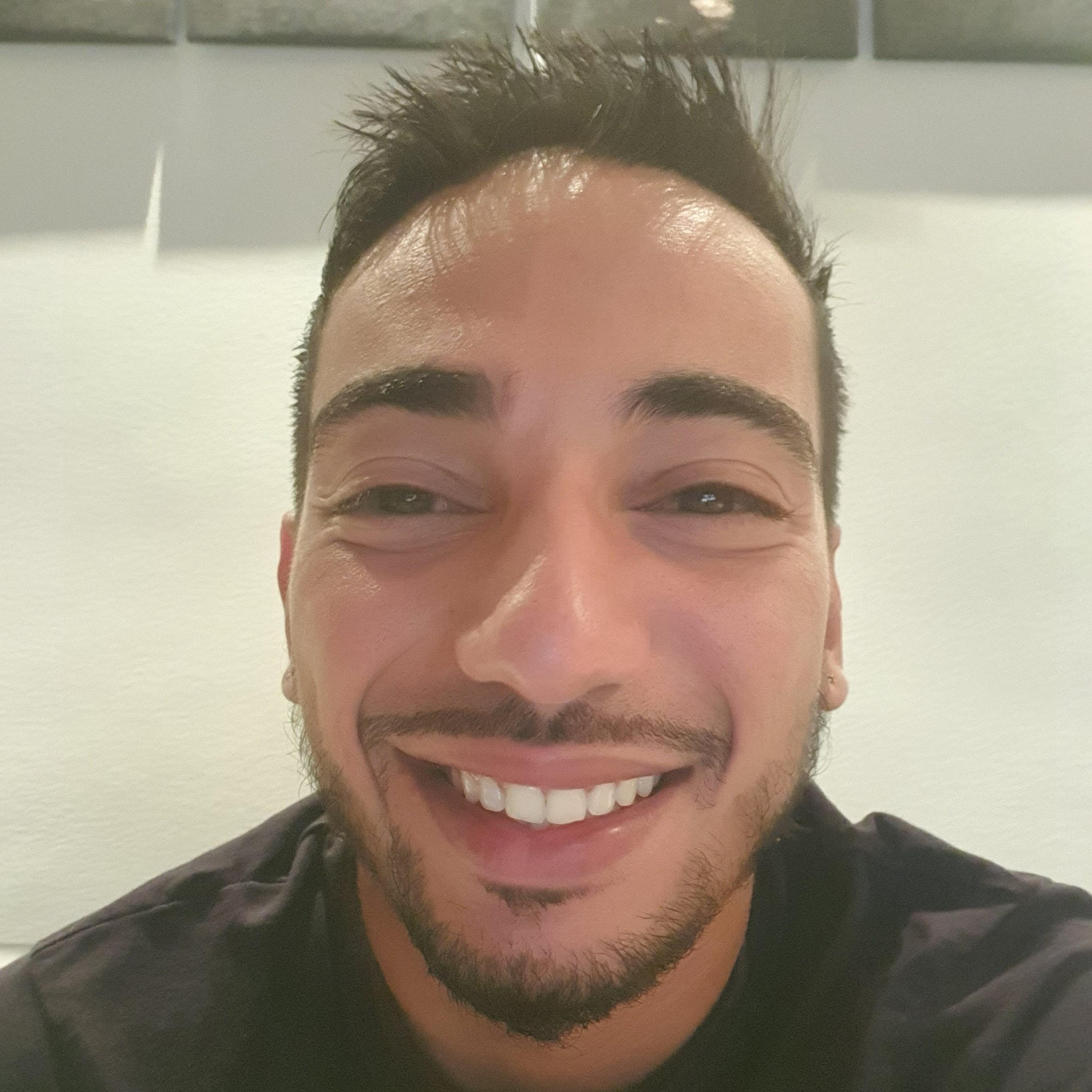 Oussama Wahid