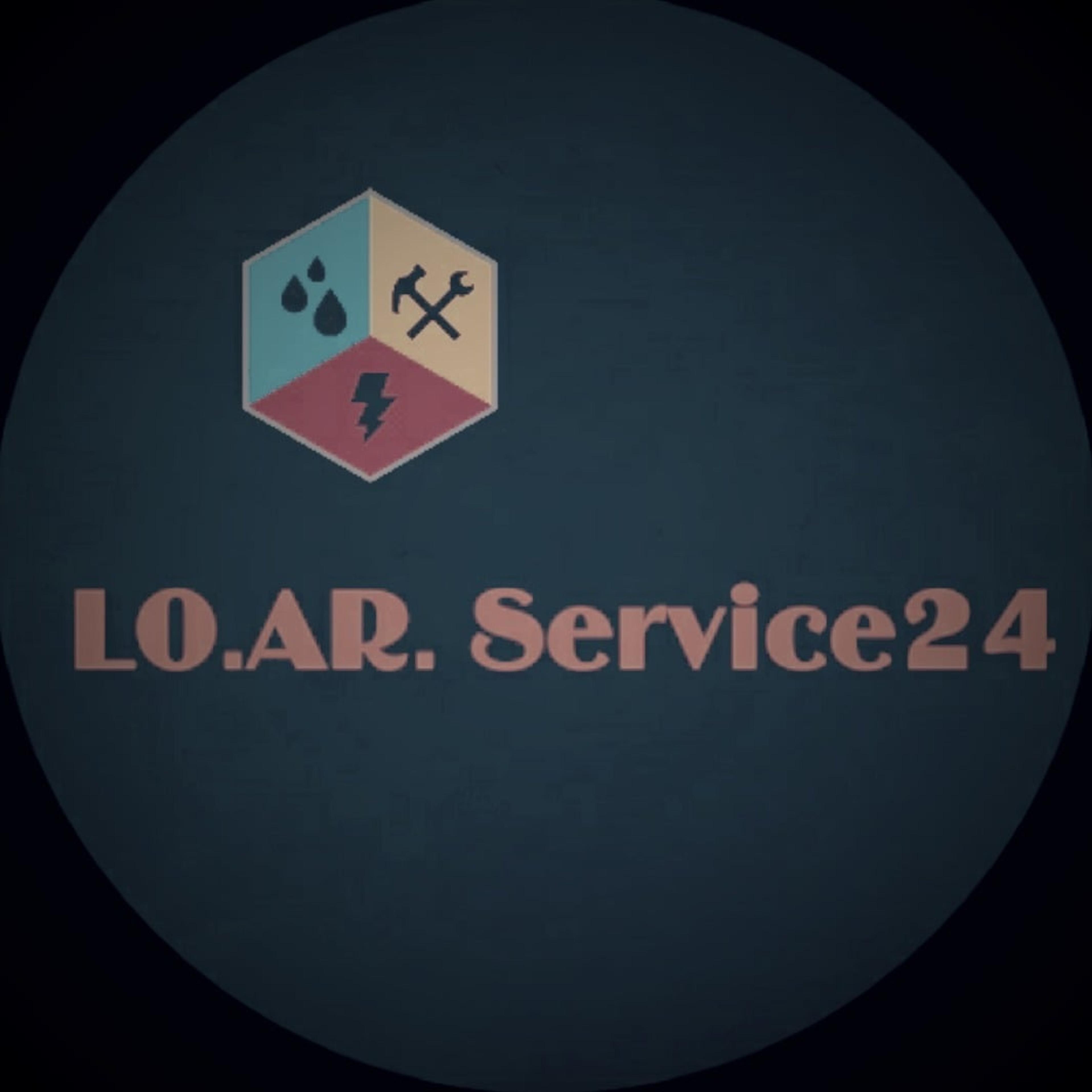 Lo.Ar. Service24 s.r.l.