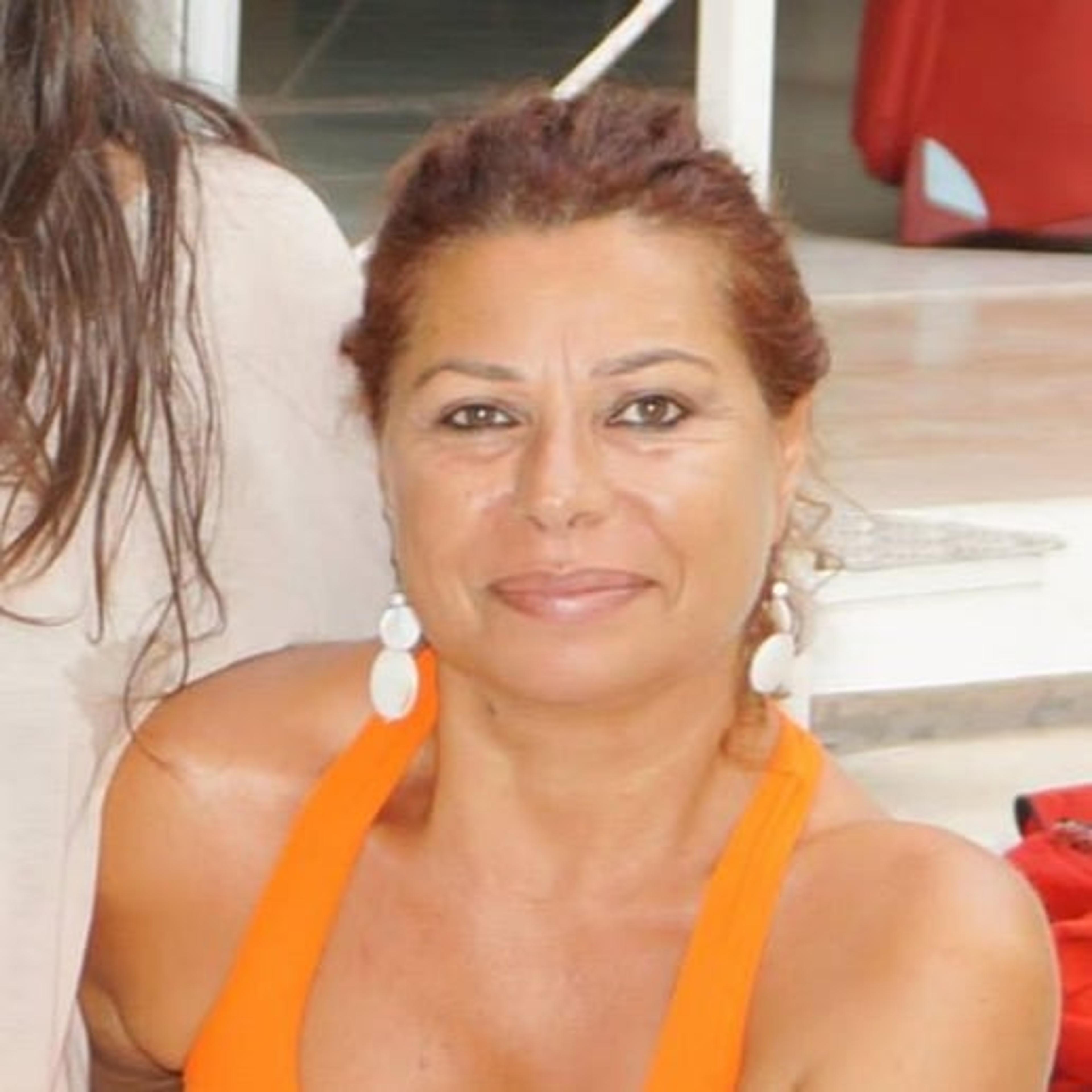 Maria Pia ARBOREA