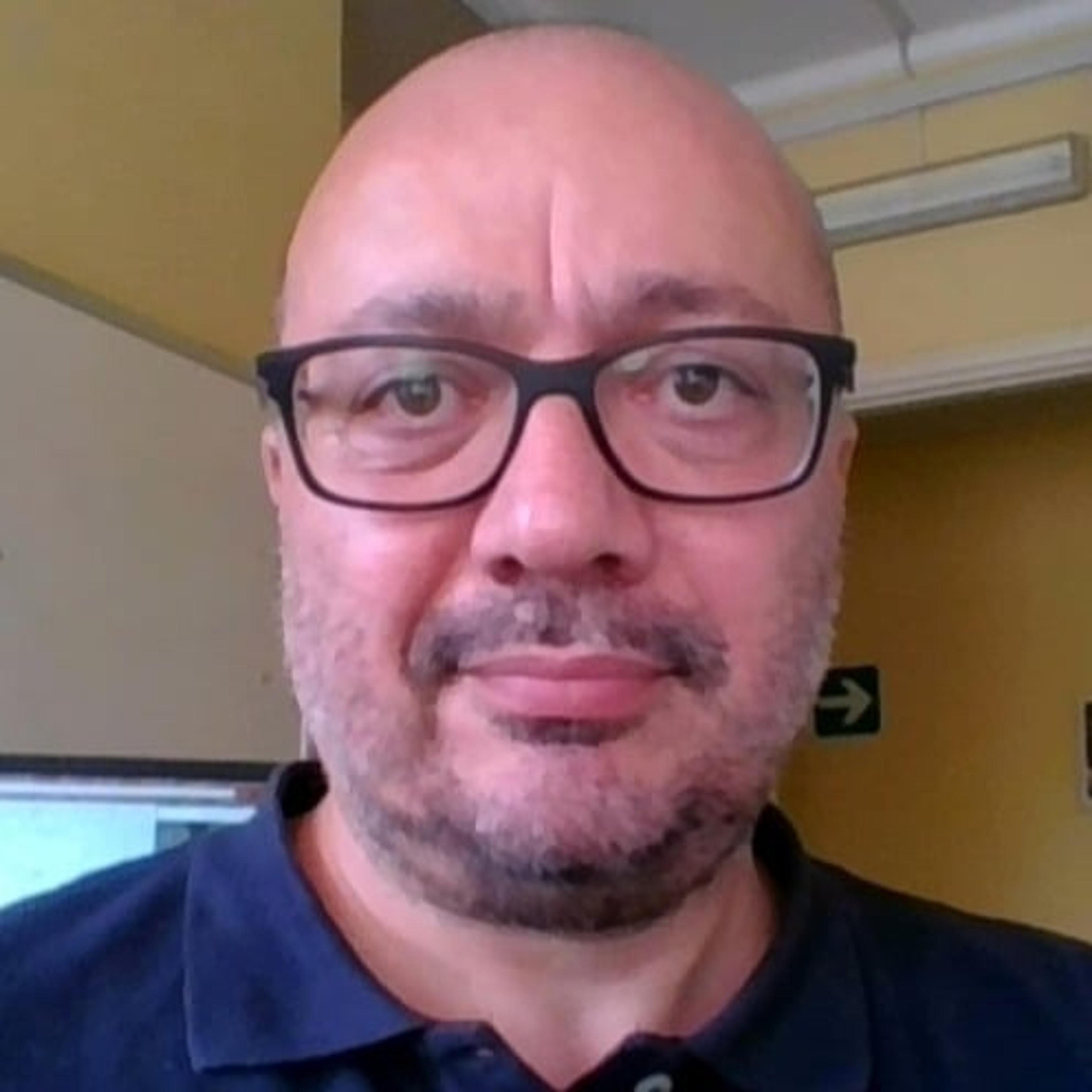Sandro De Angelis Psicologo