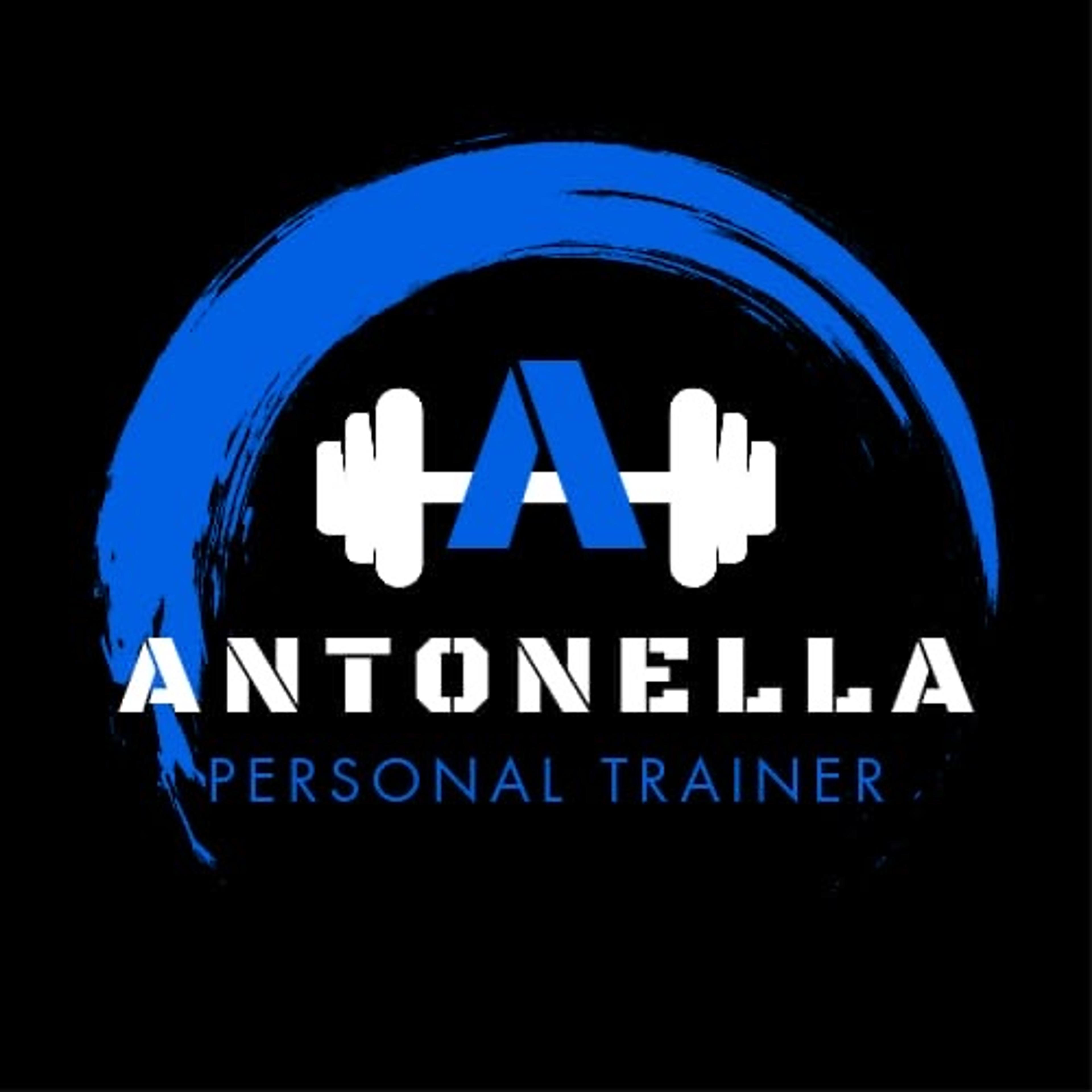 Antonella Donato