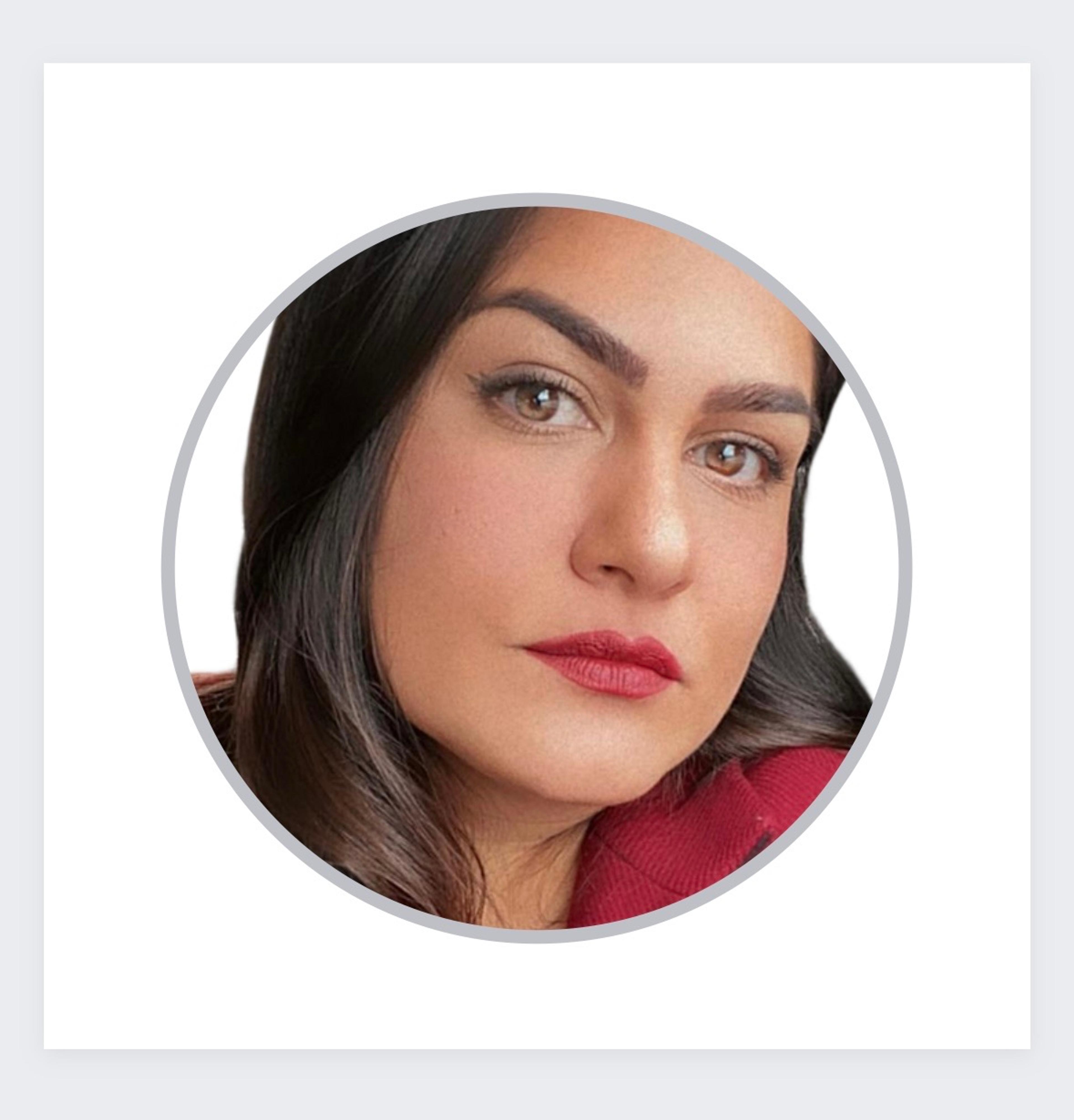 Maìra Aidar Guzman