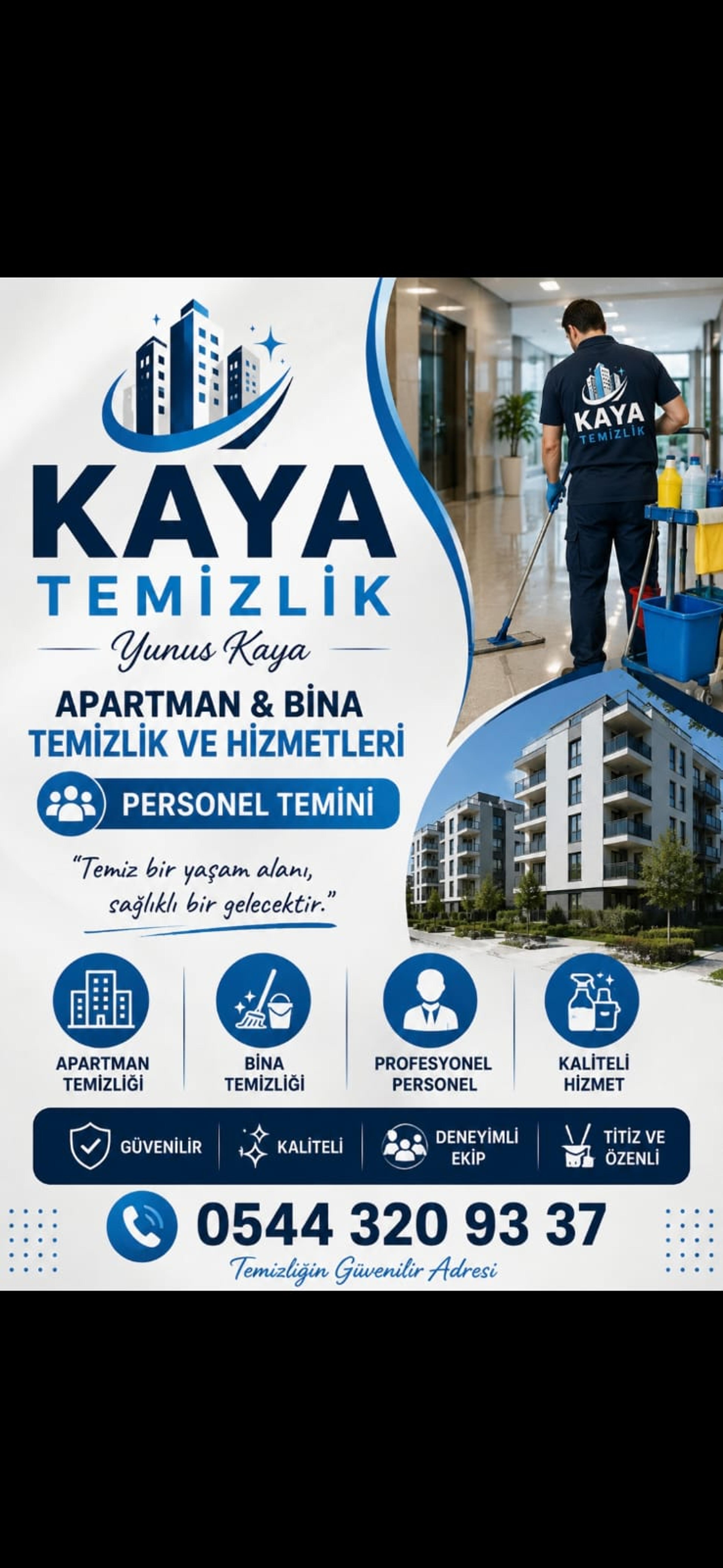 Yunus Kaya