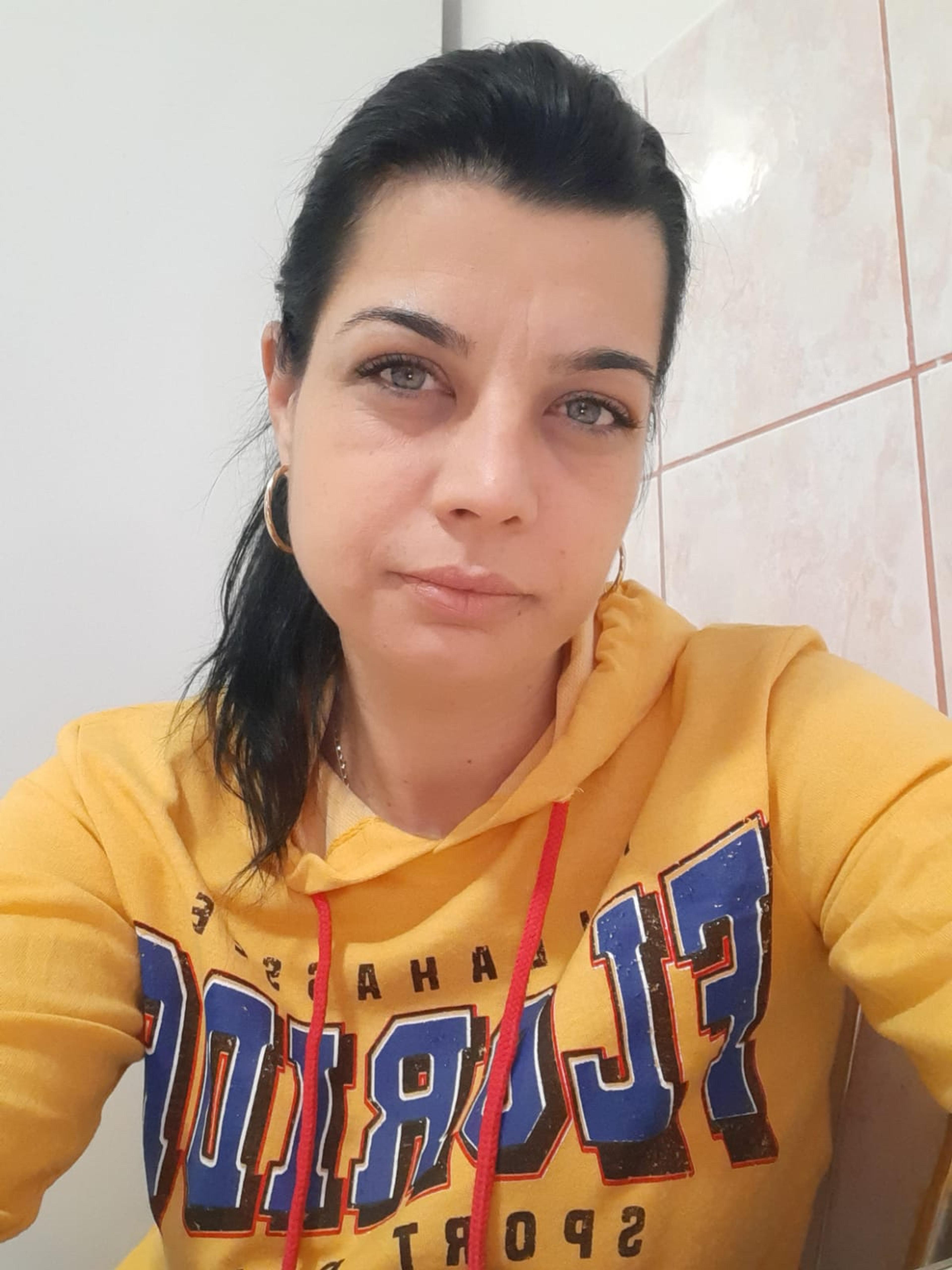 Ana Maria Diana Chelaru