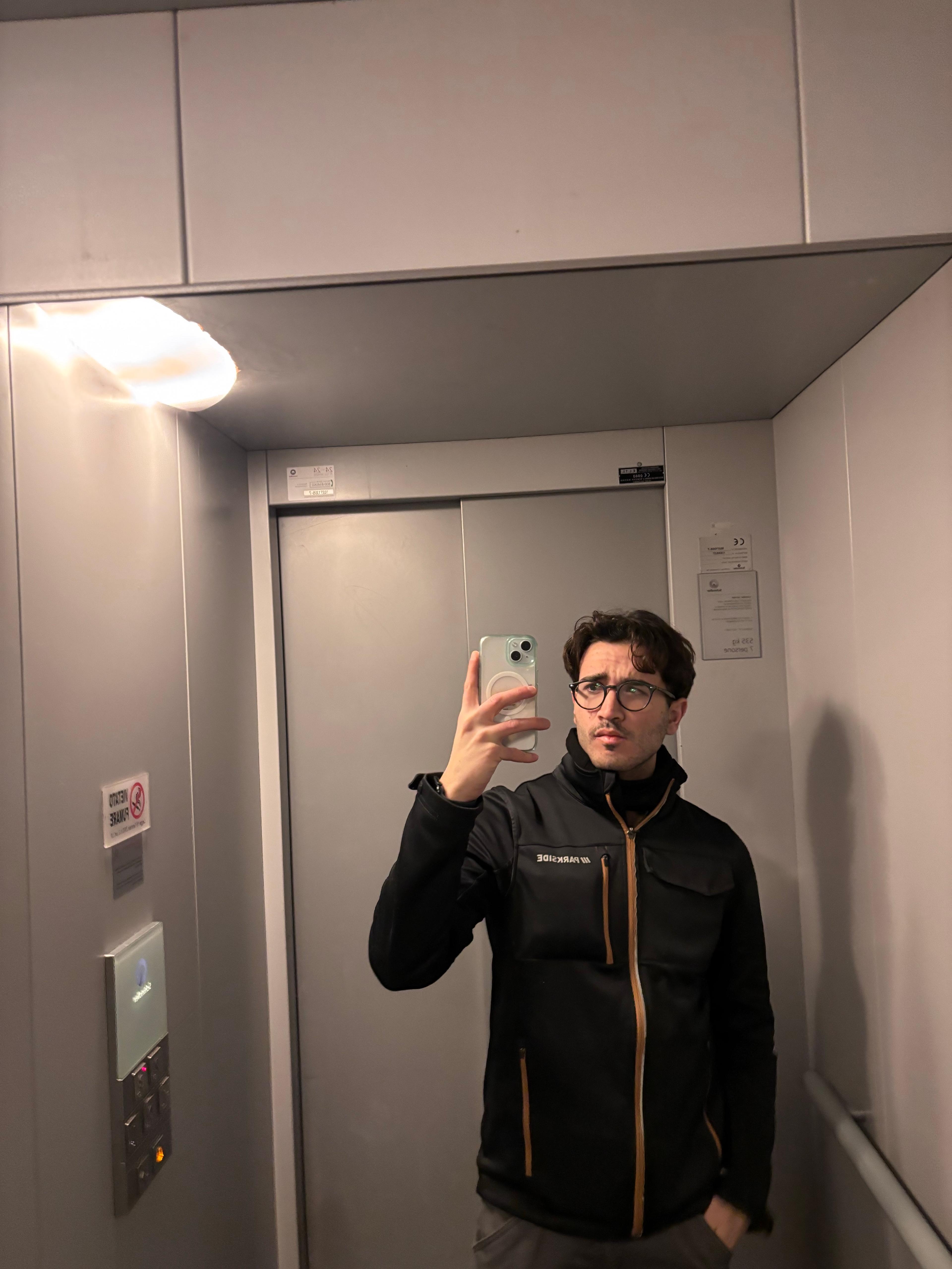 Davide Valeri