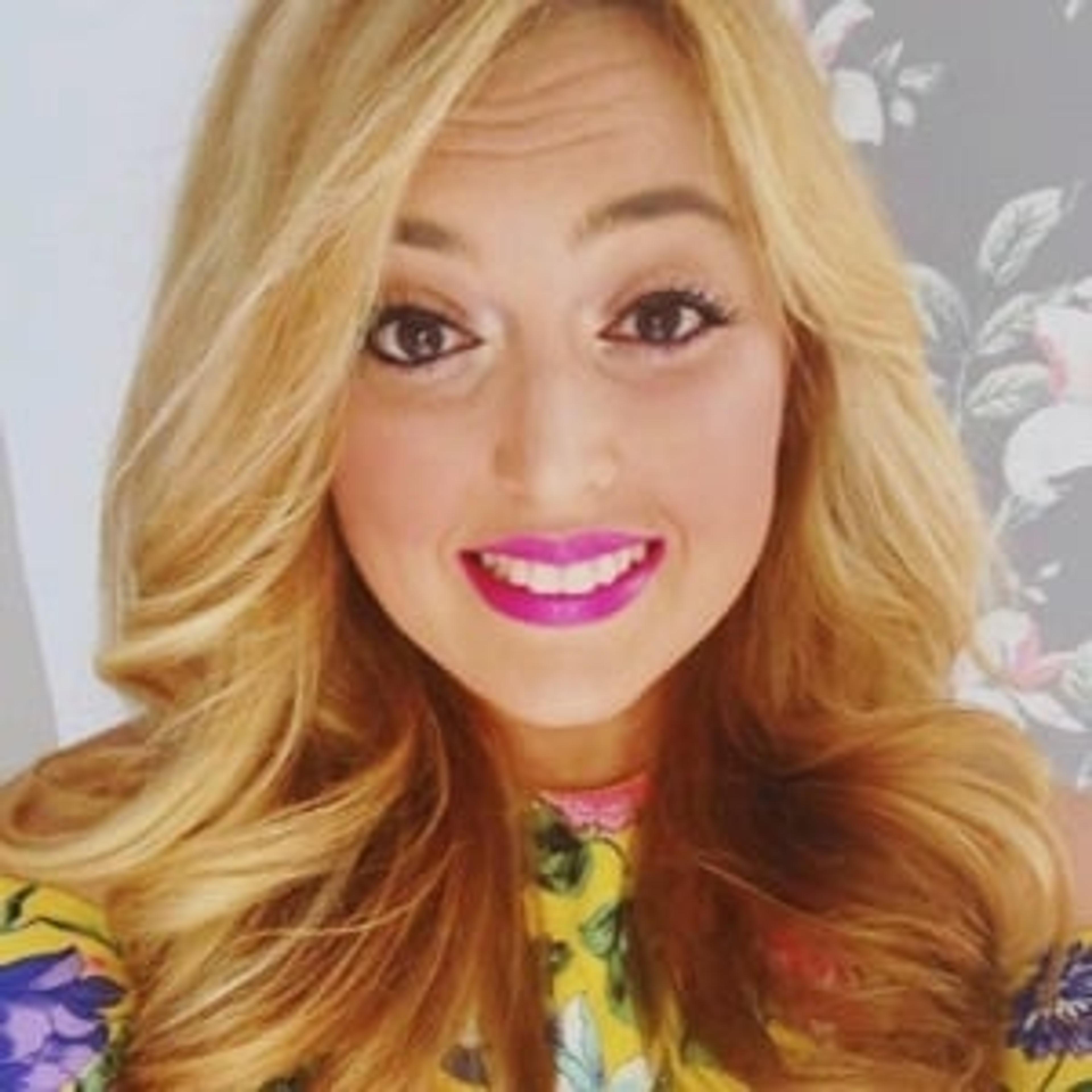 Leticia Jaén López