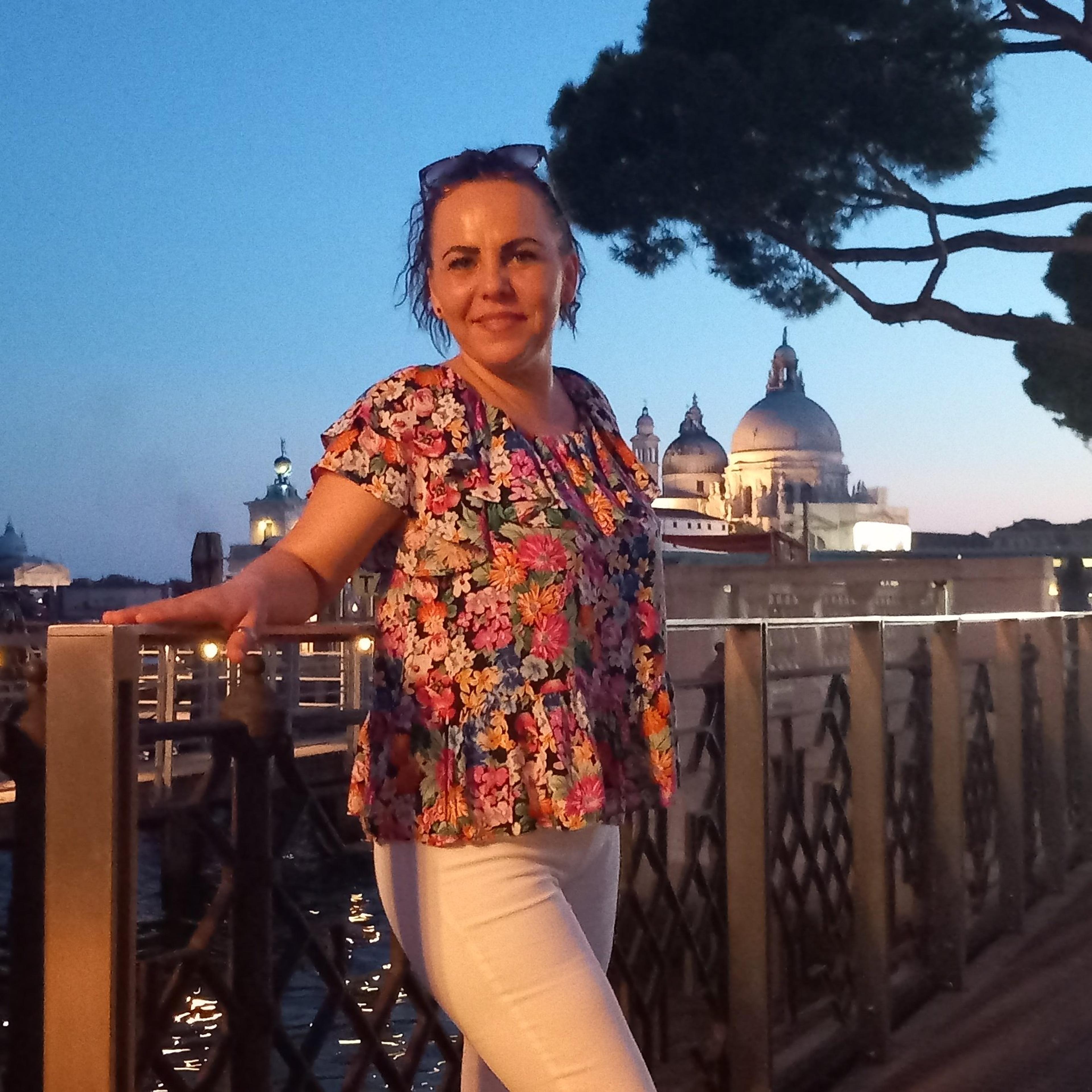 Elena Movileanu