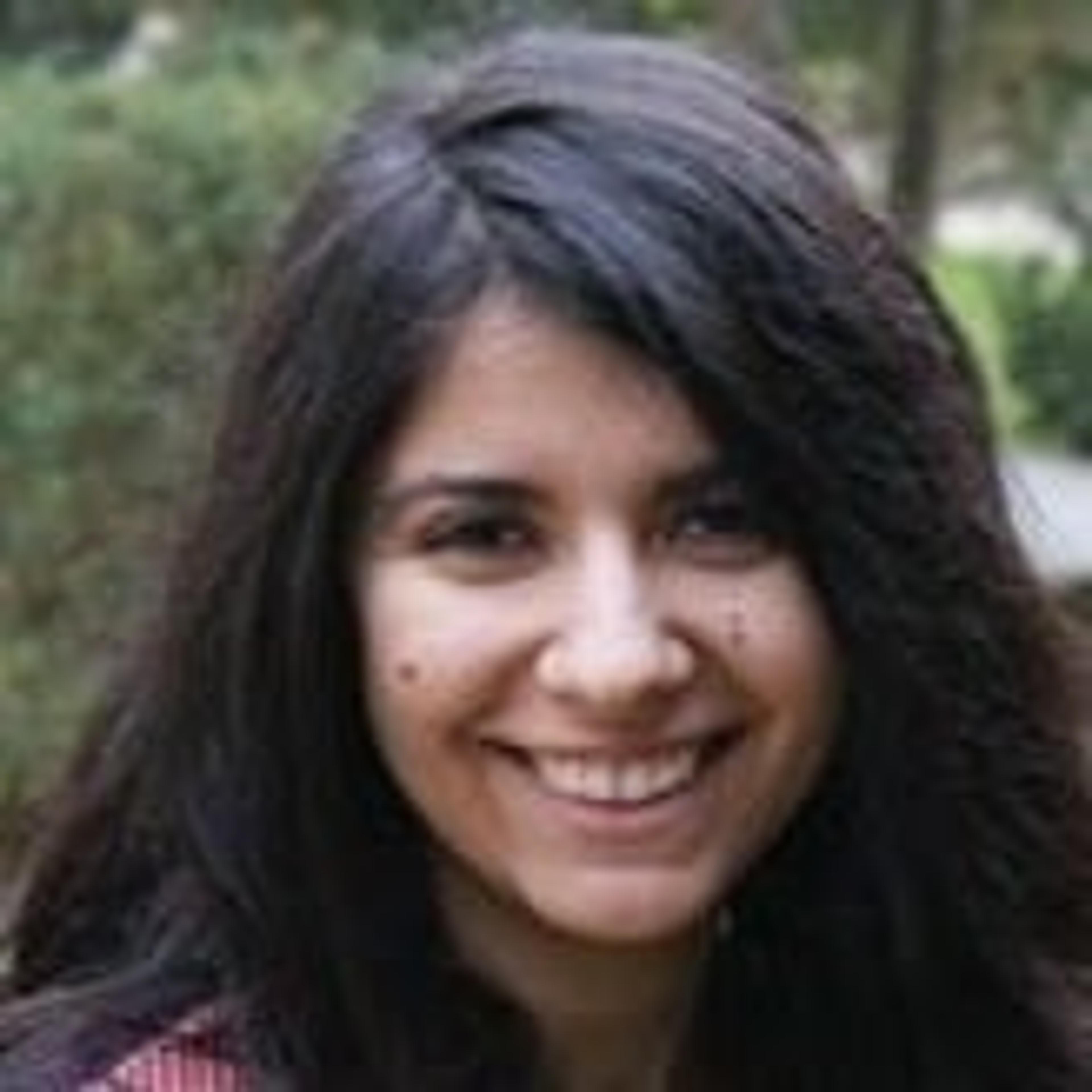 Serena Poidomani