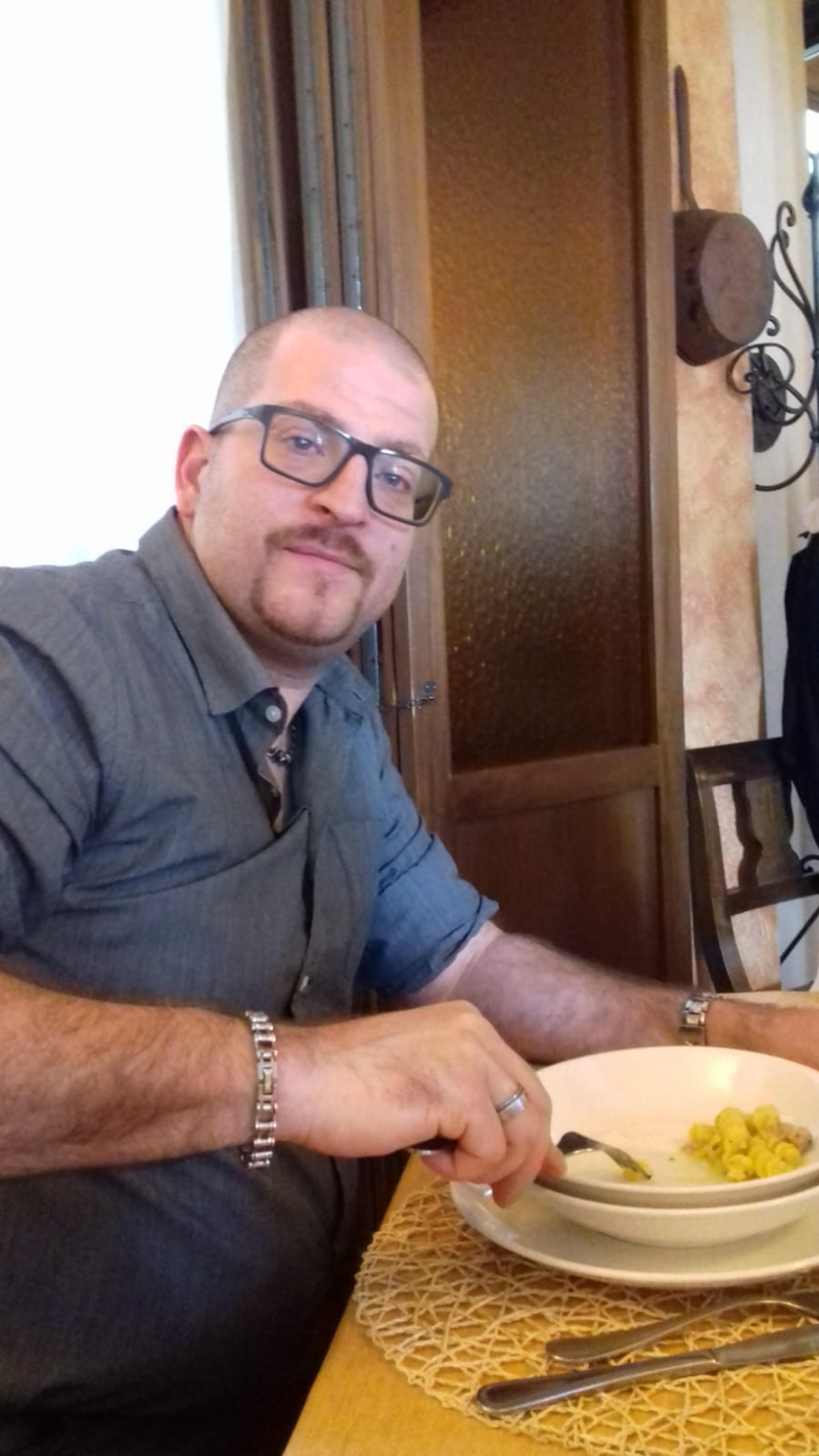 Andrea Maniscalco