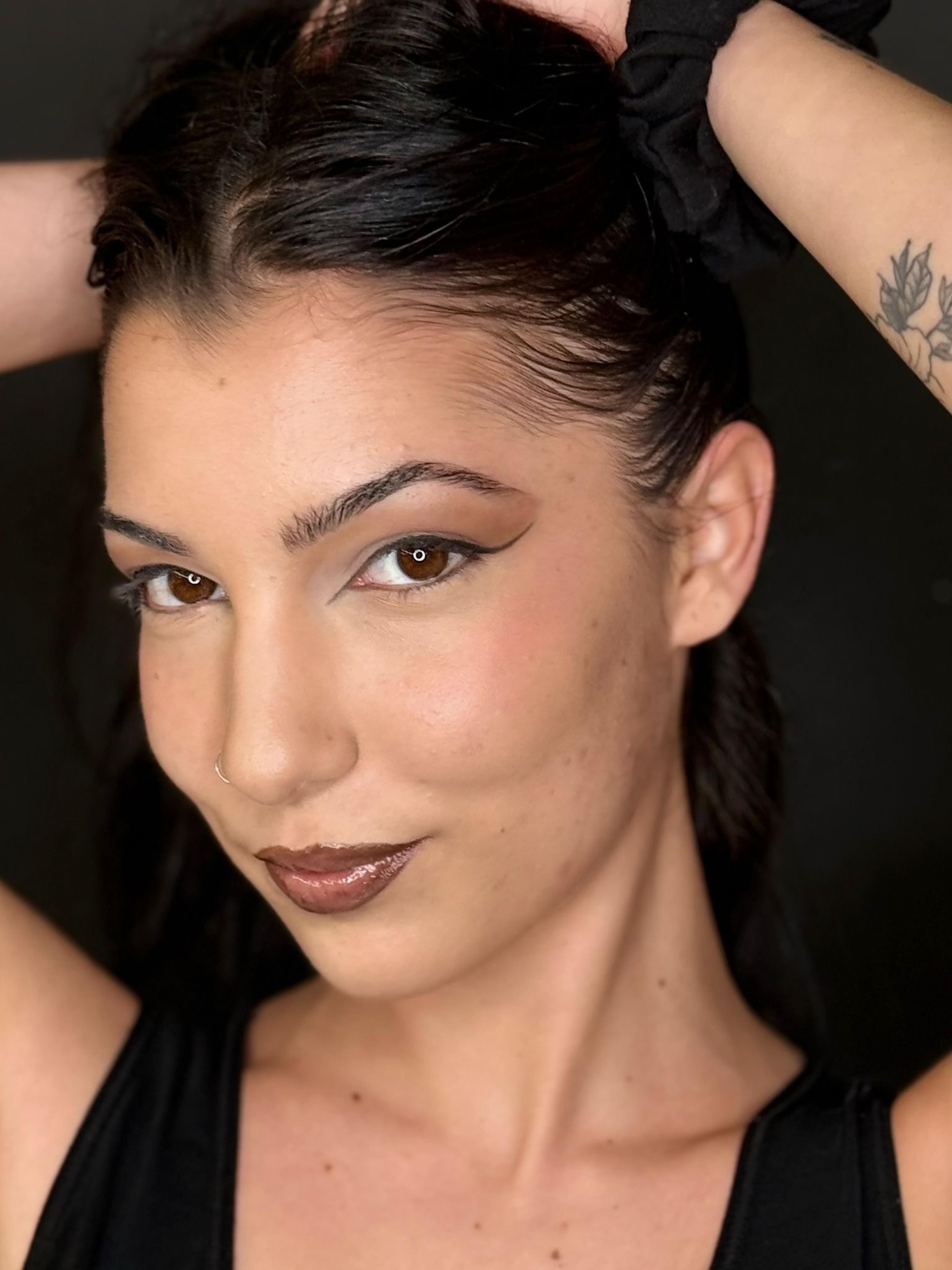Raika vittoria Balesini