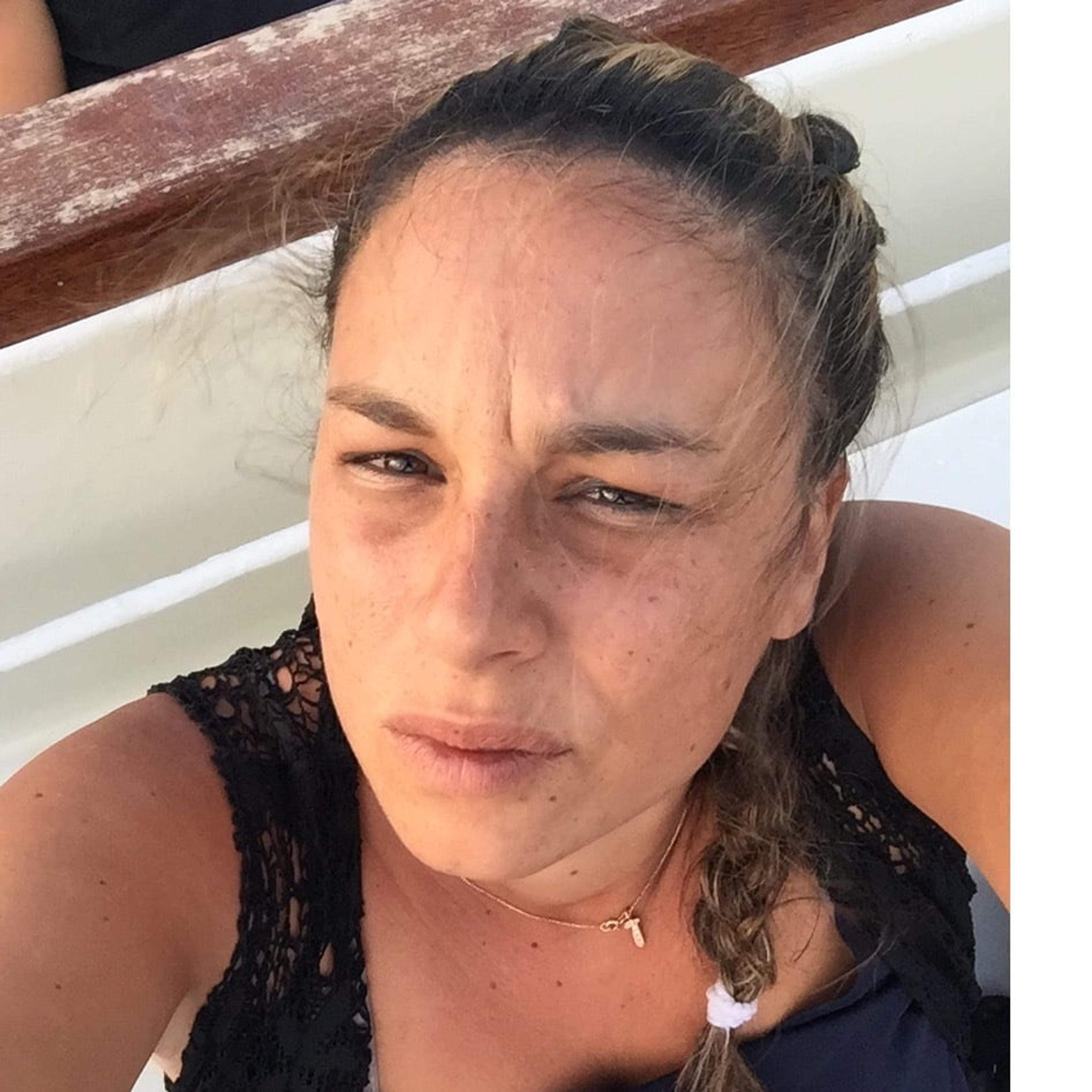Tullia Tozzi
