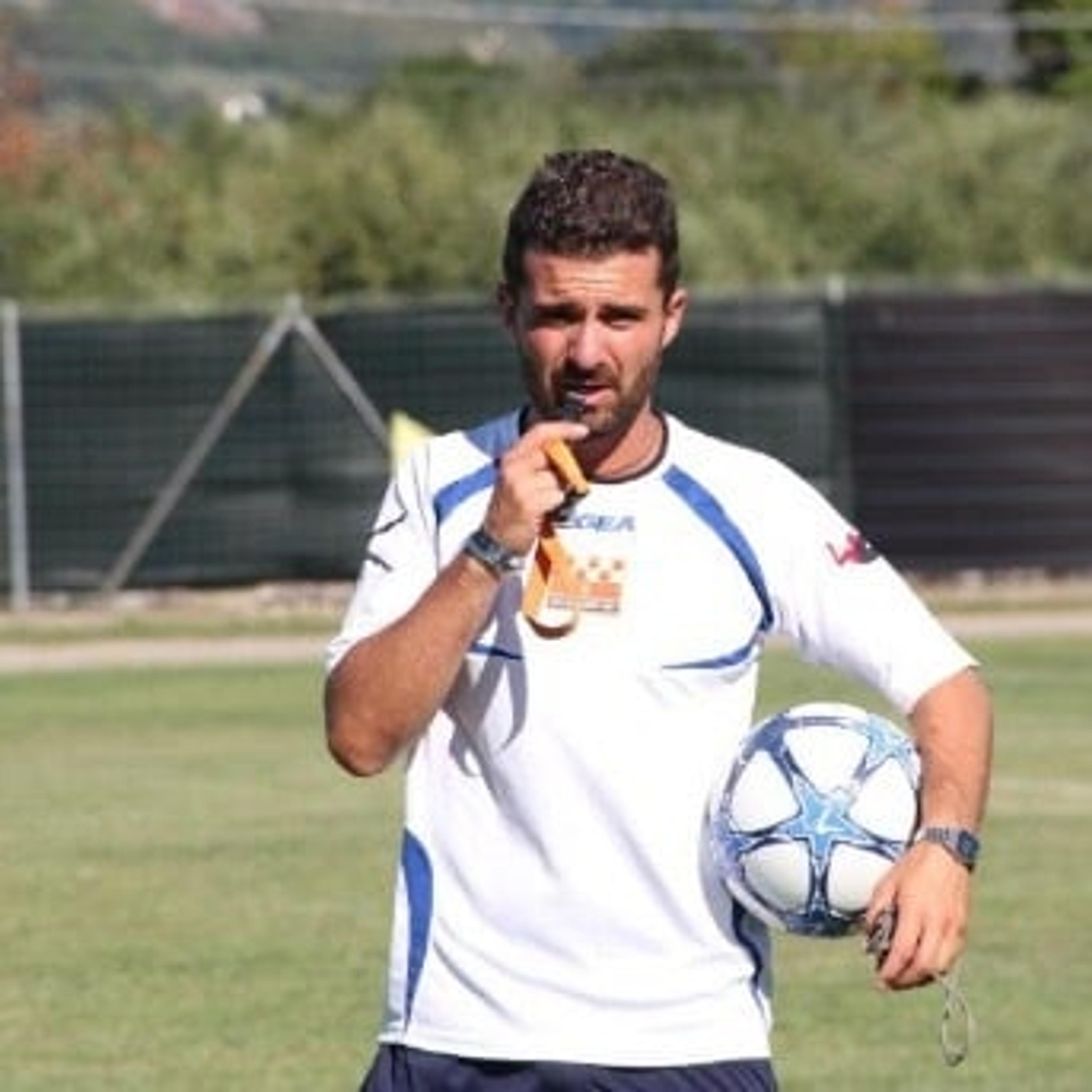 Andrea Baldi