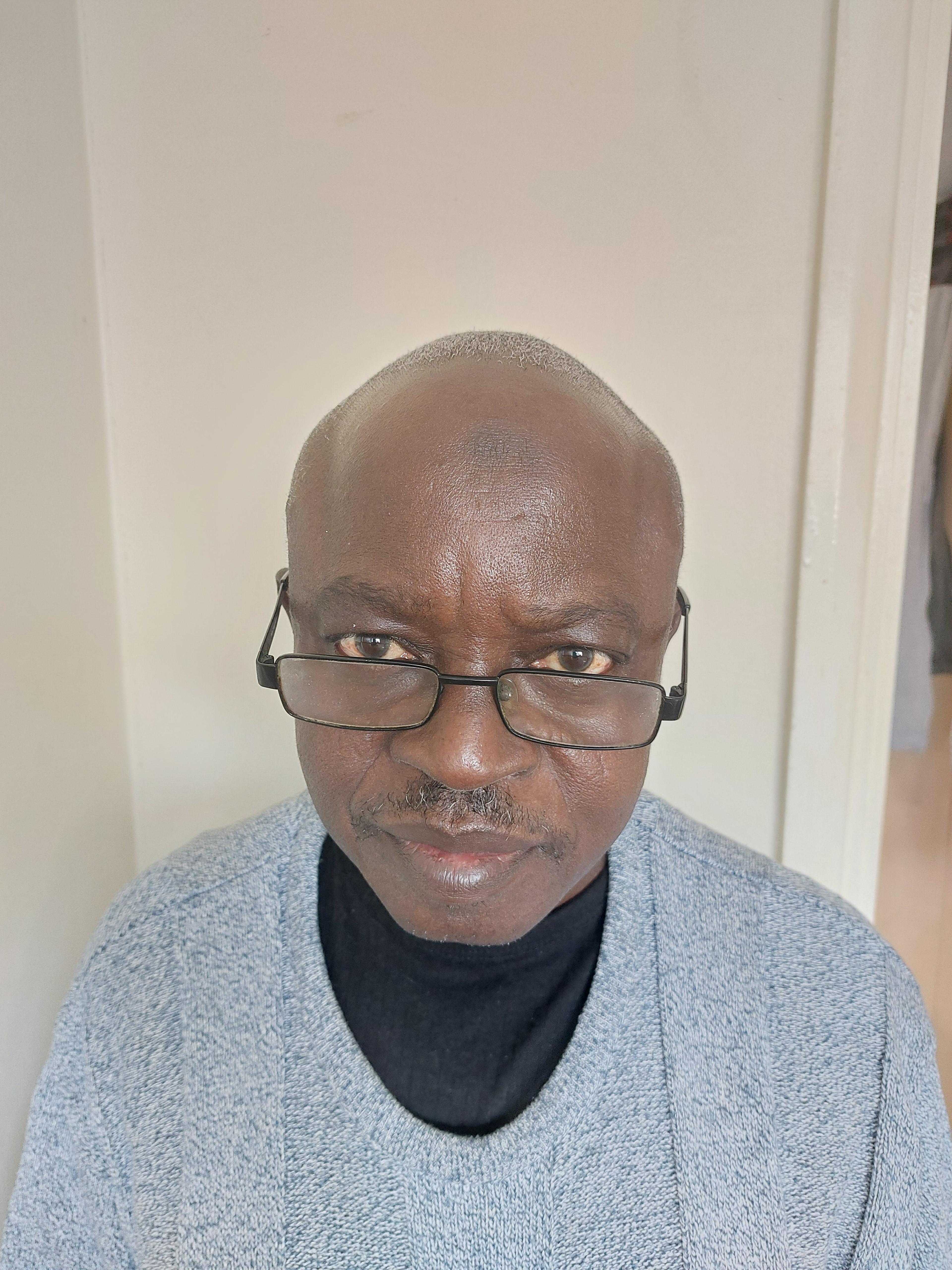 Tajudeen Agbaje