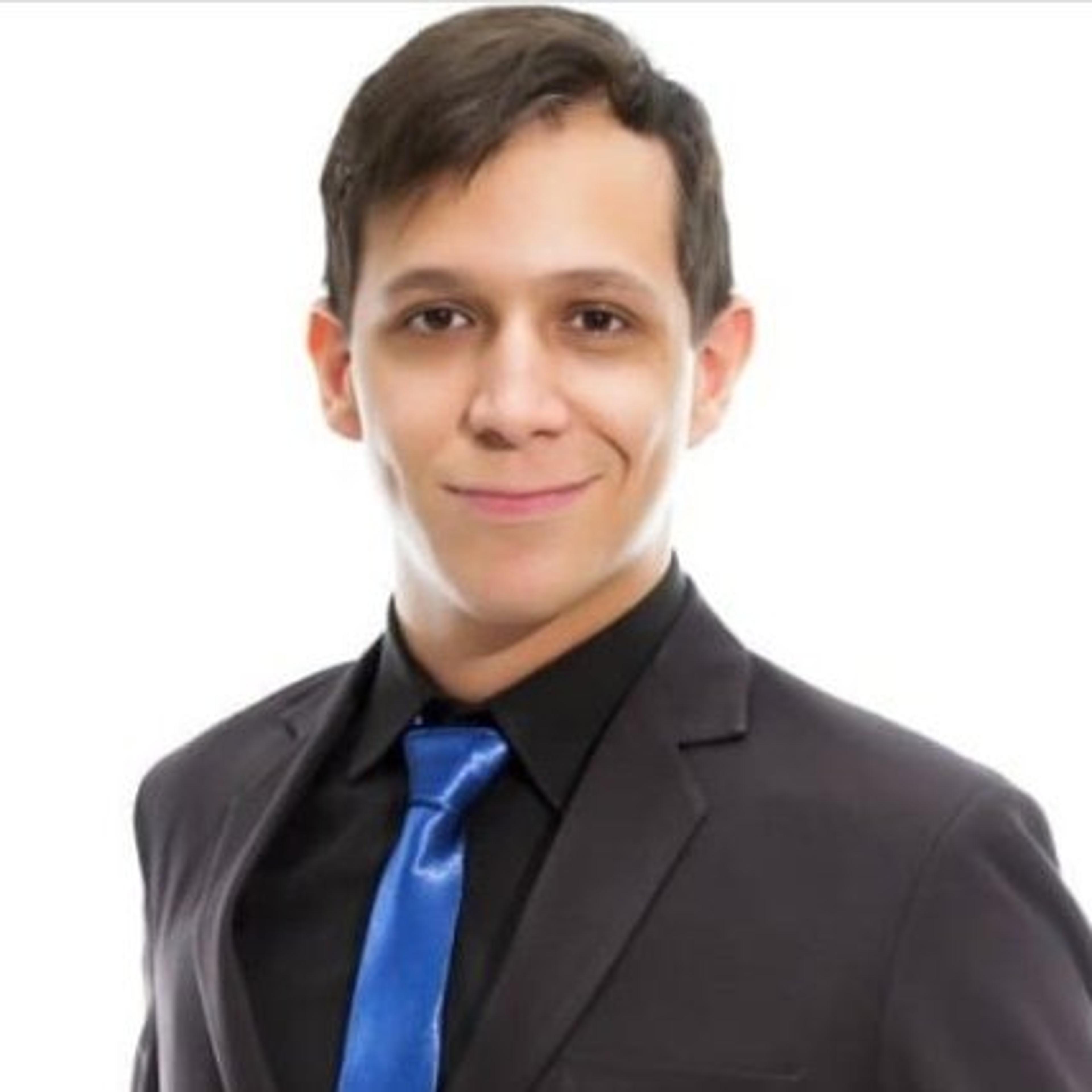 Guilherme Veronez