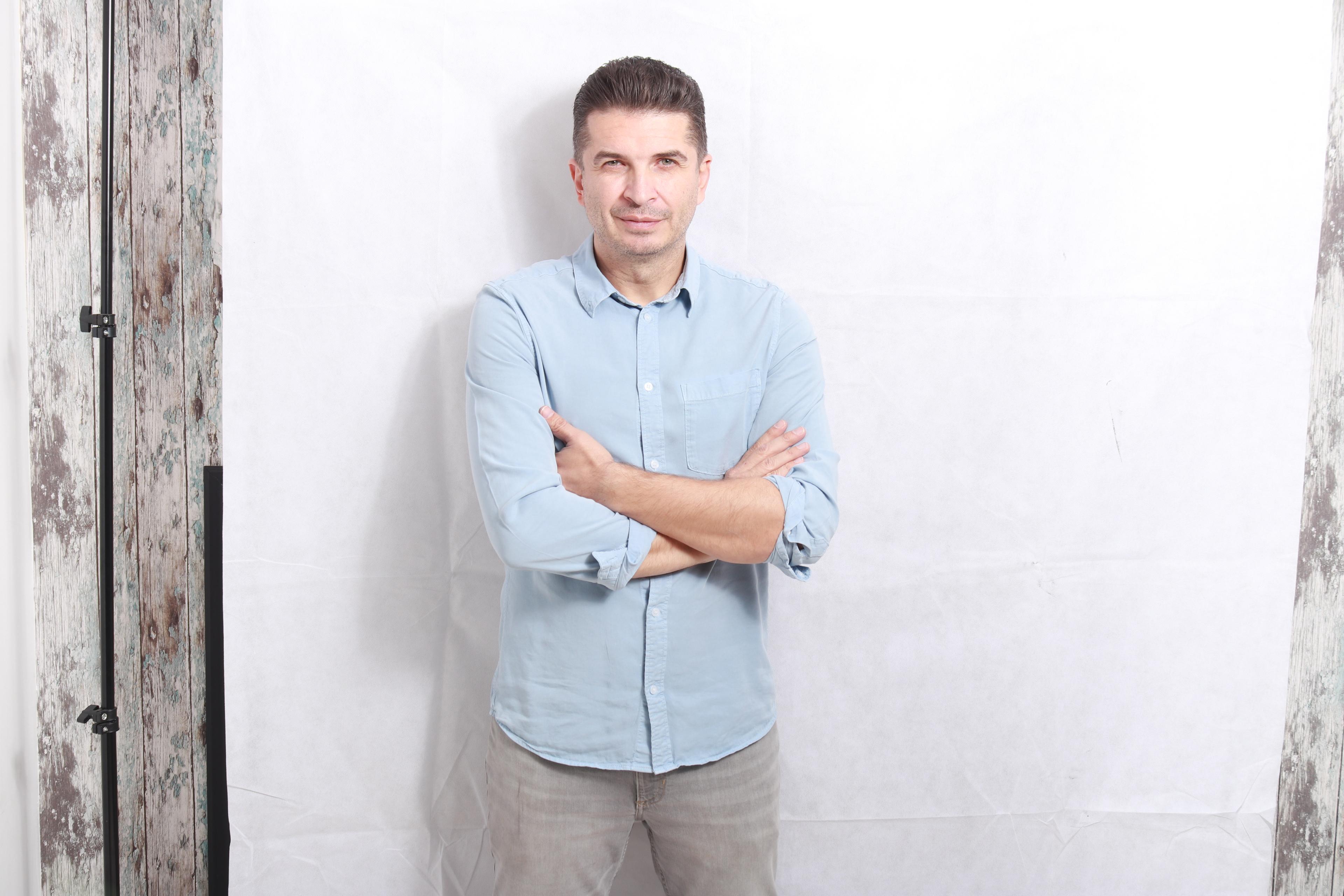 Alex Dragos