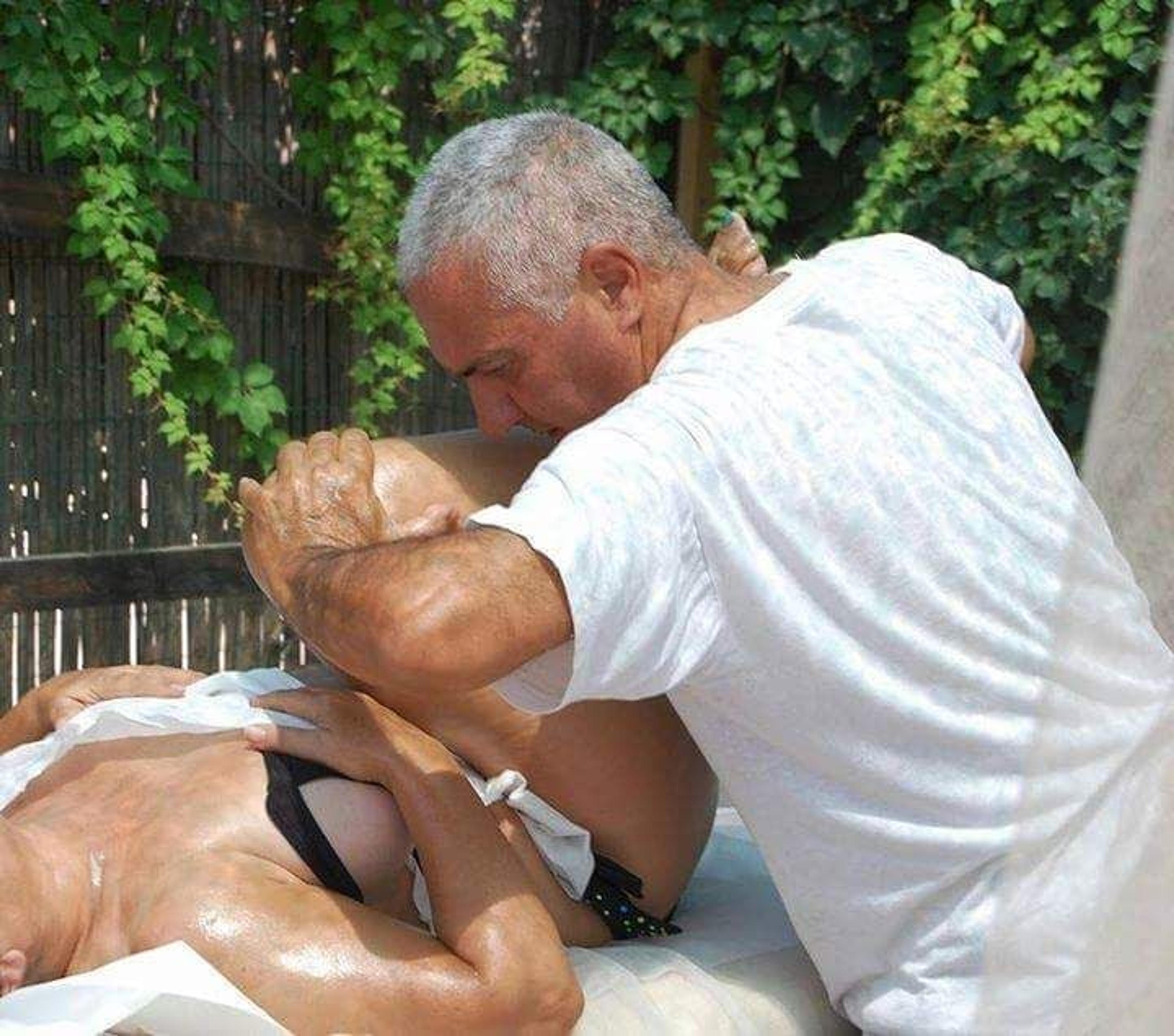 Studio massaggi