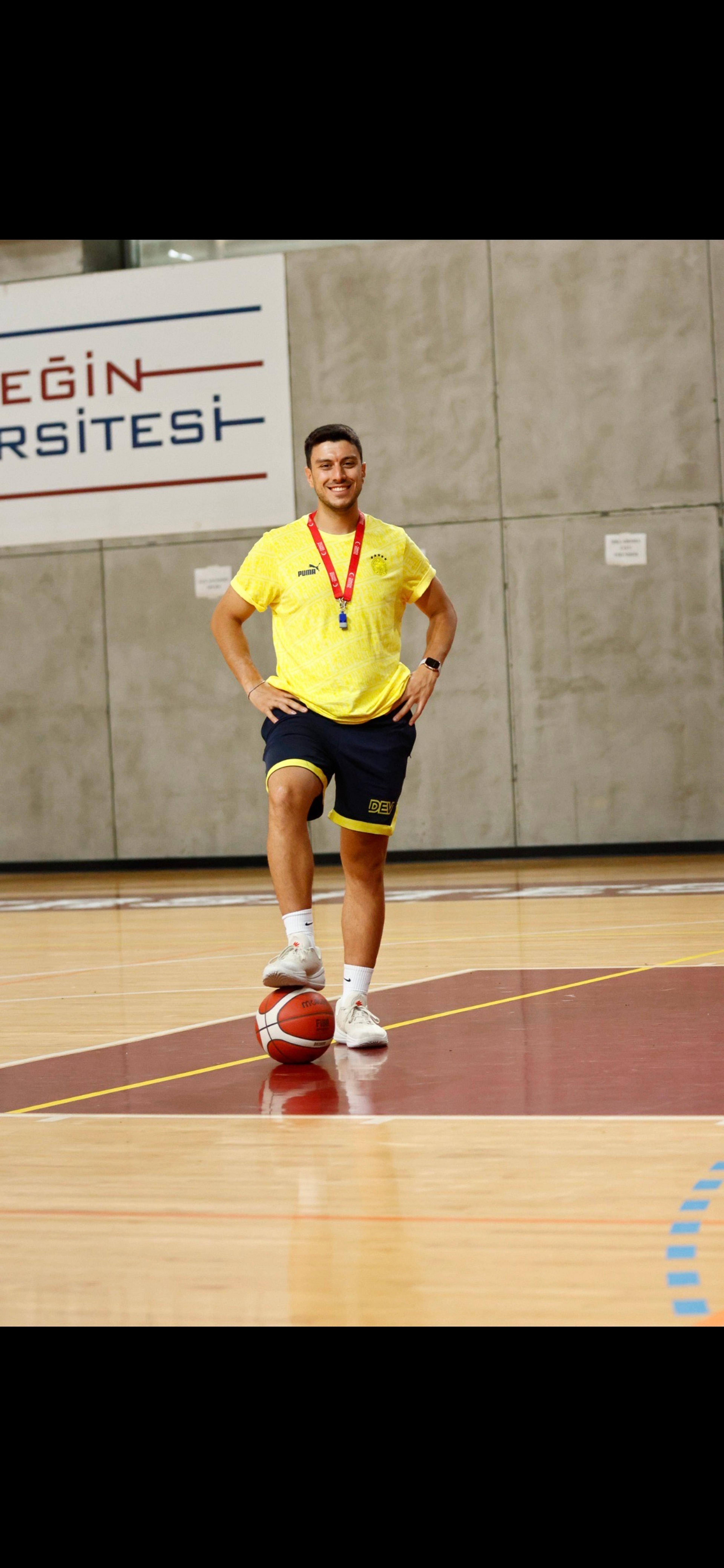 Yiğit Dogan