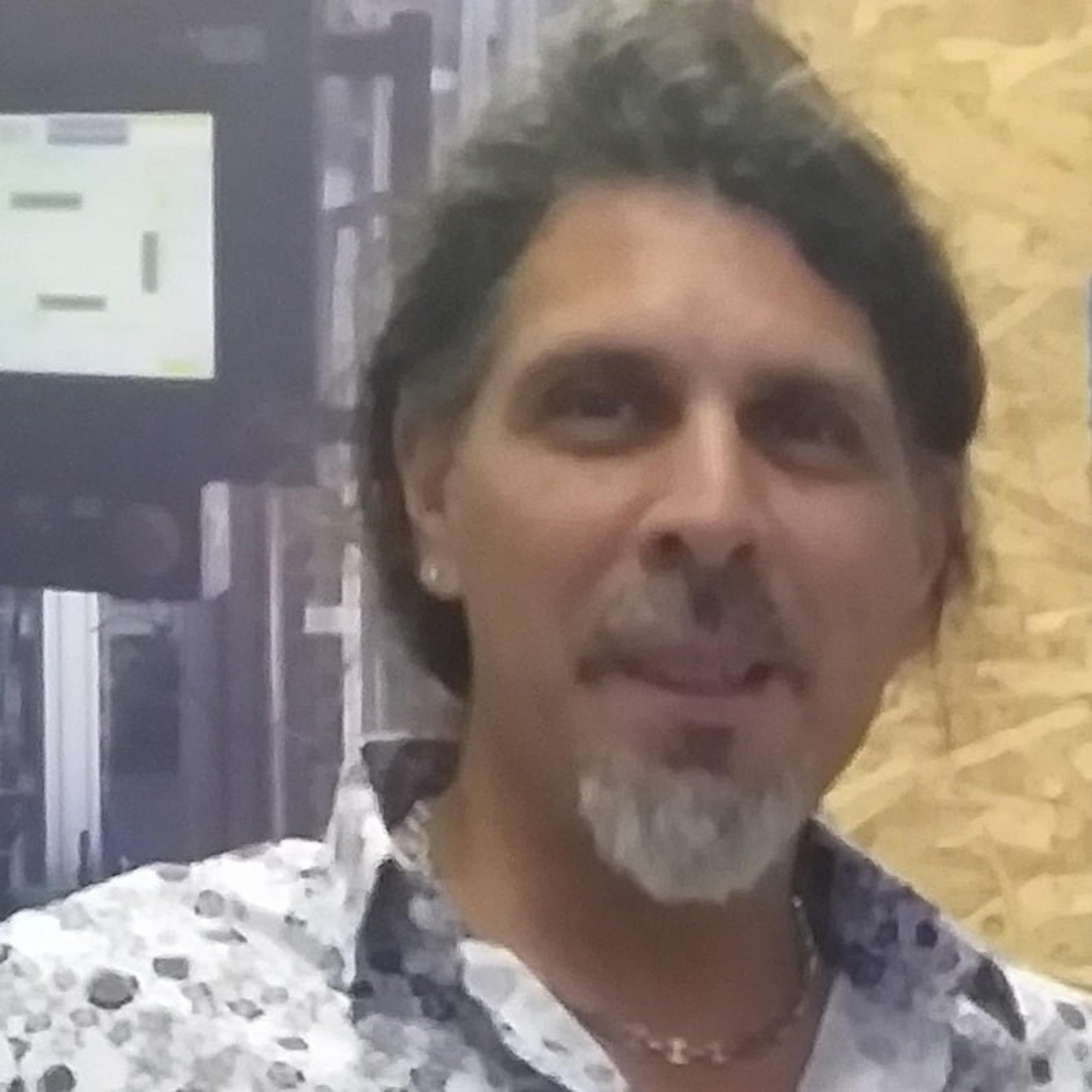 Salvatore Sorrentino