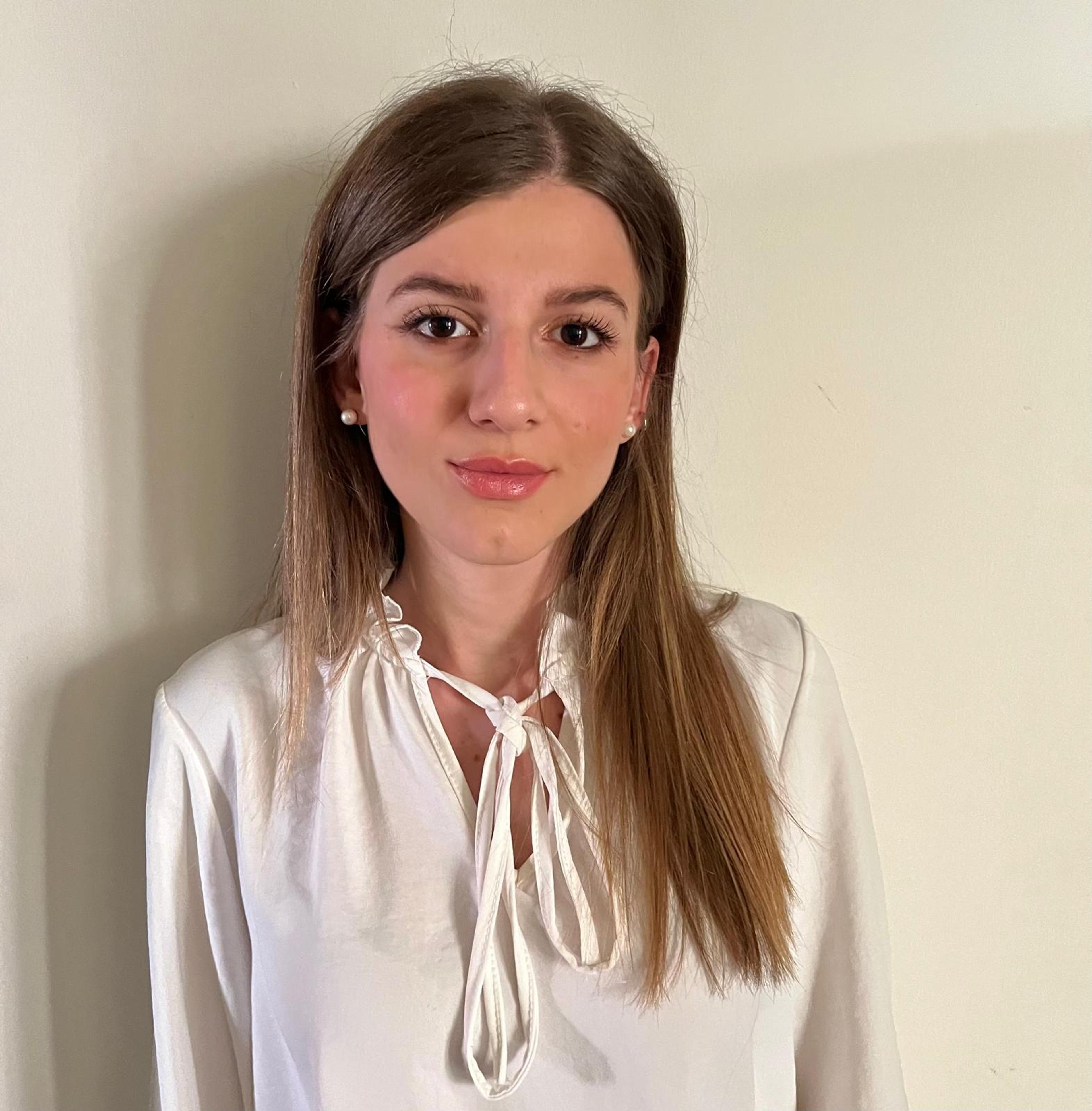 Chiara Durishti