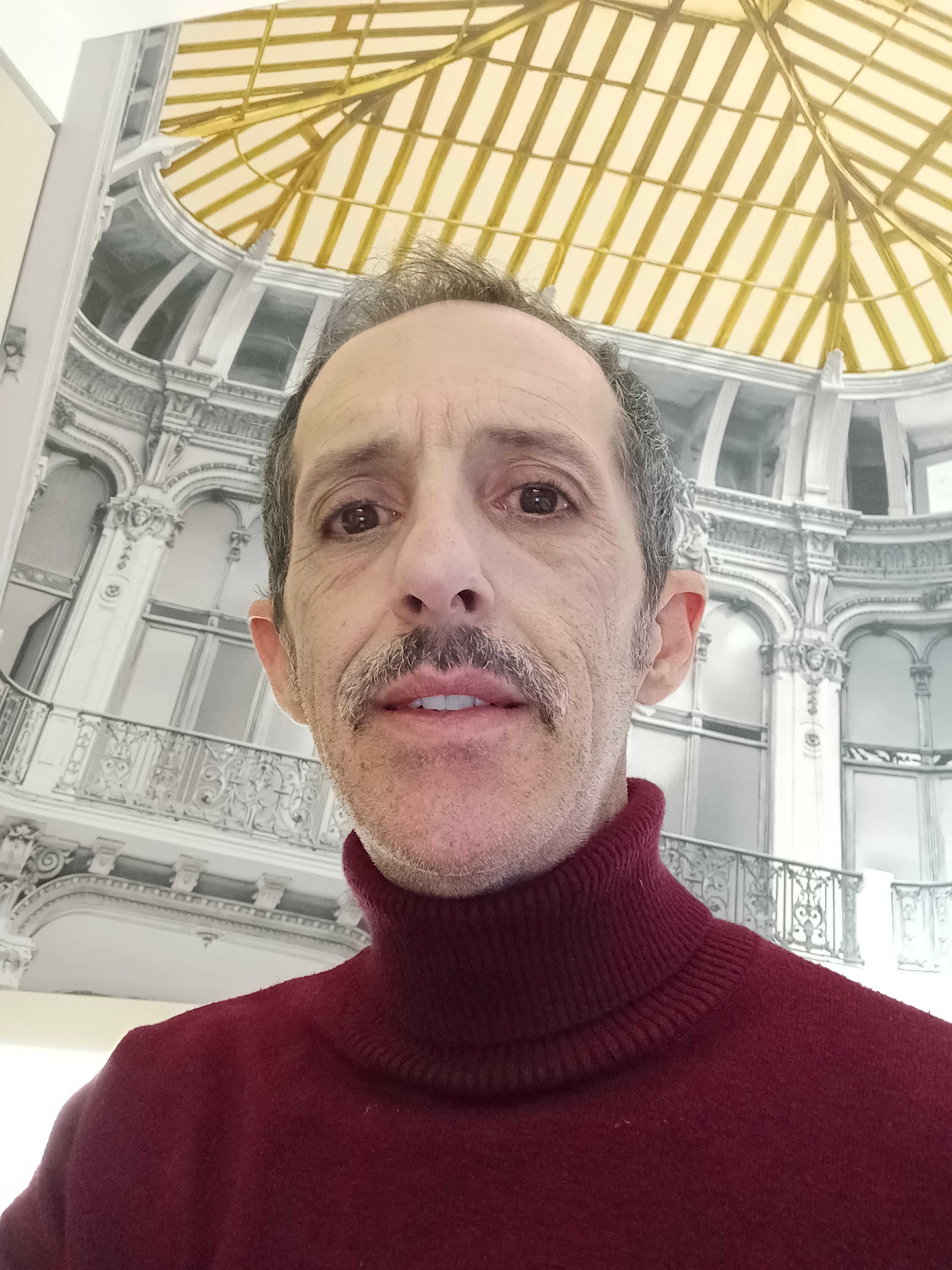 Roberto De Gregori
