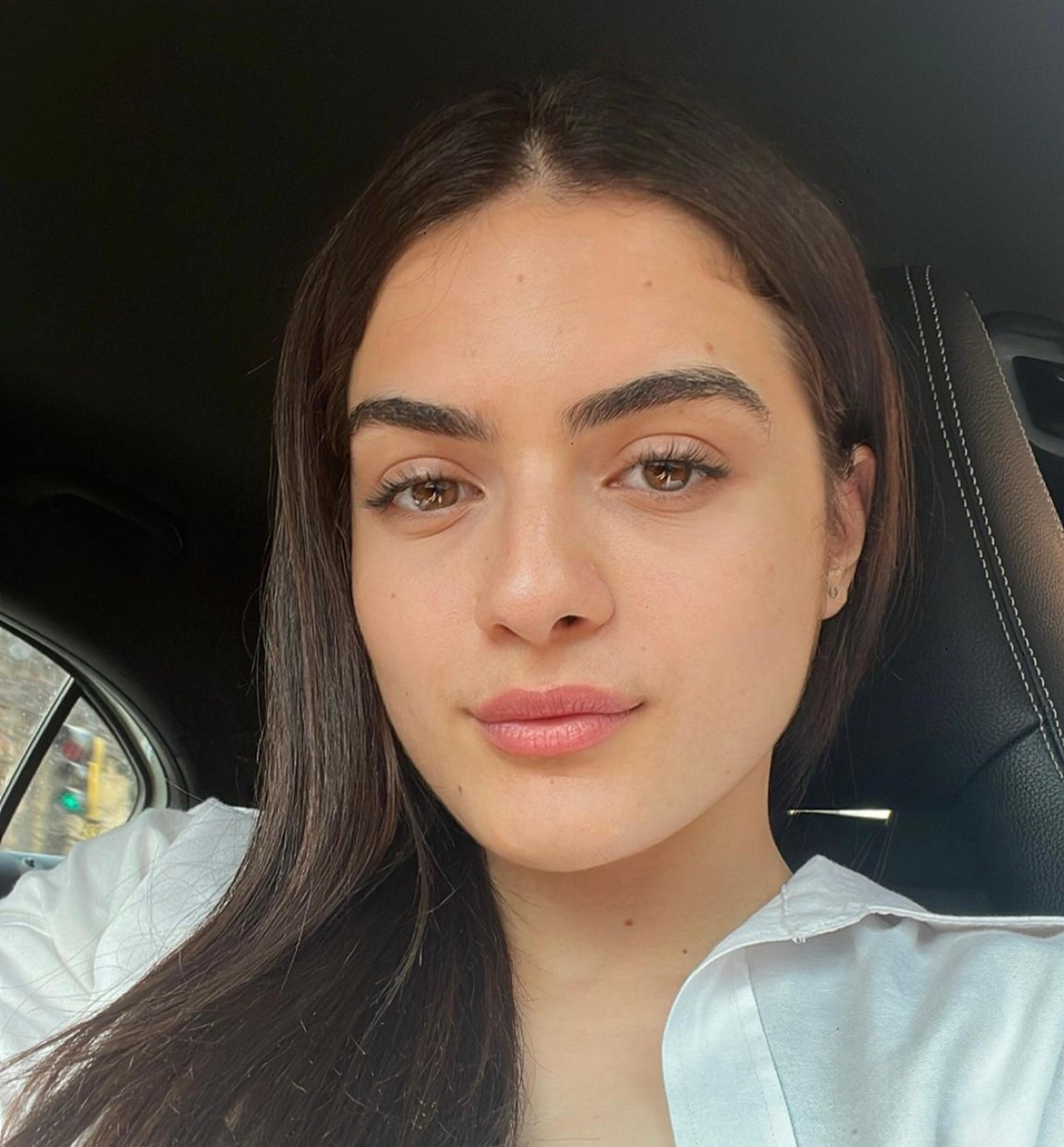 Gelsomina Noka
