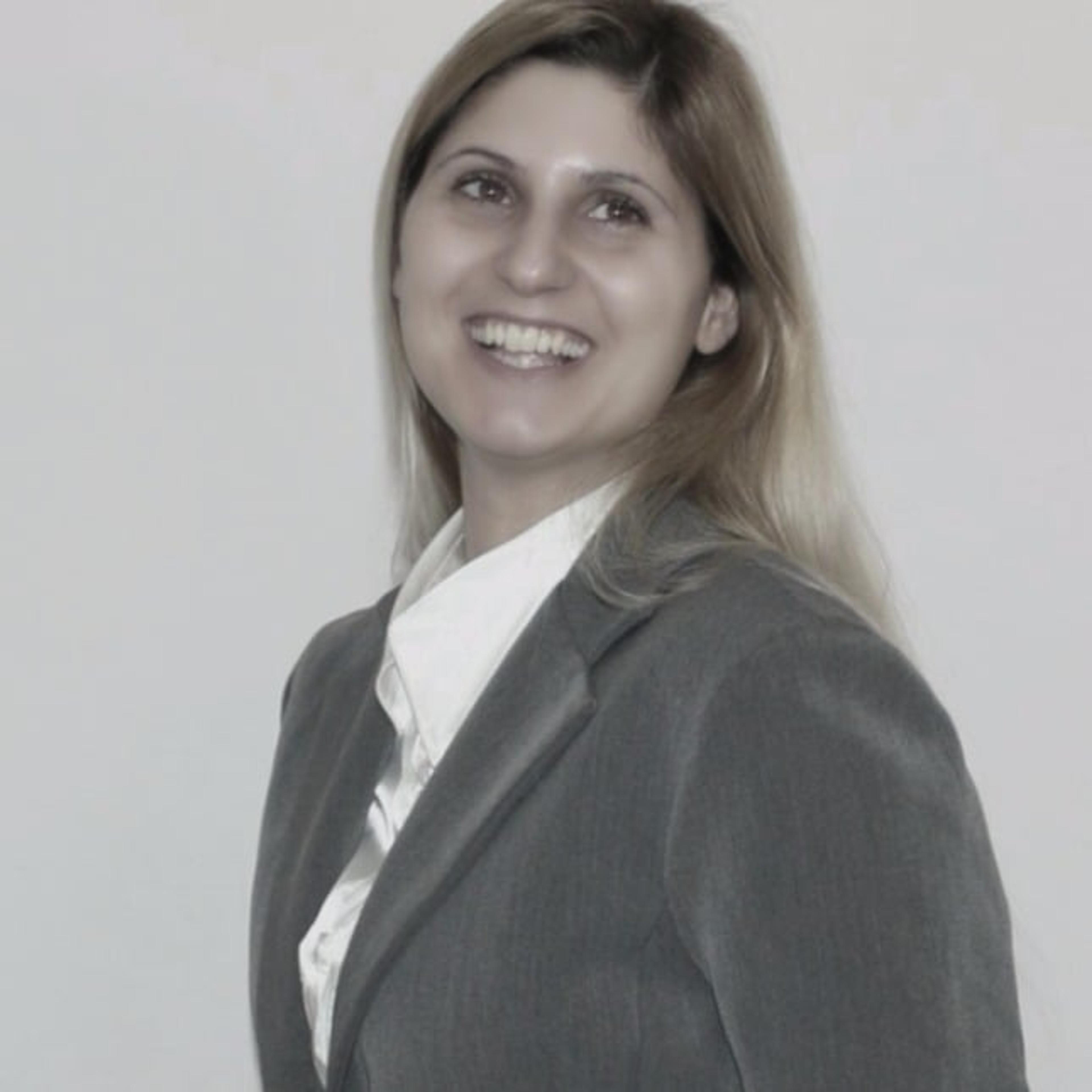 Romina Butros