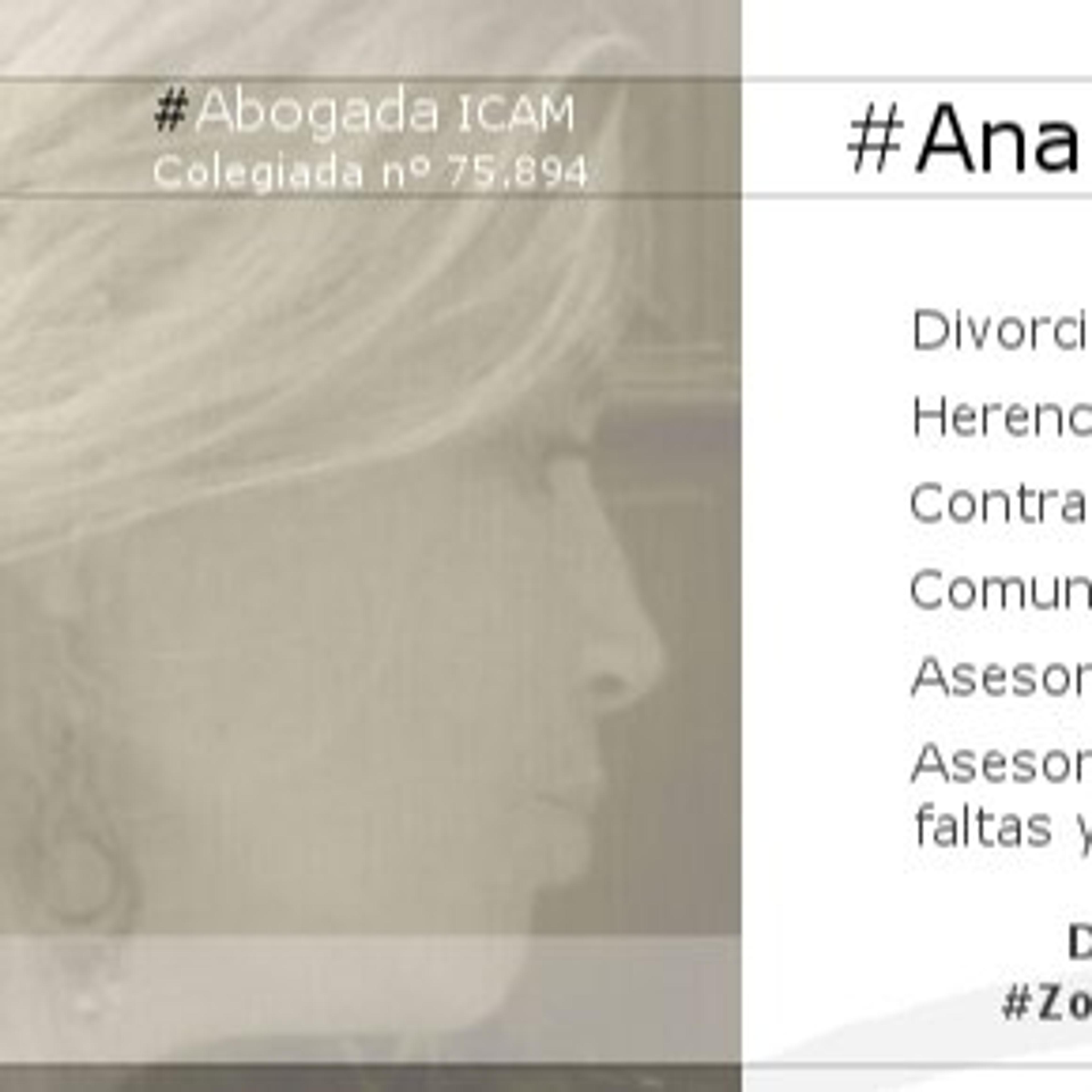 Ana Britos Canete